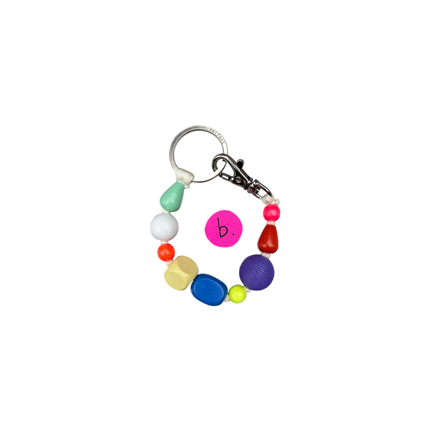 ina.seifart Mix Short Keyholder