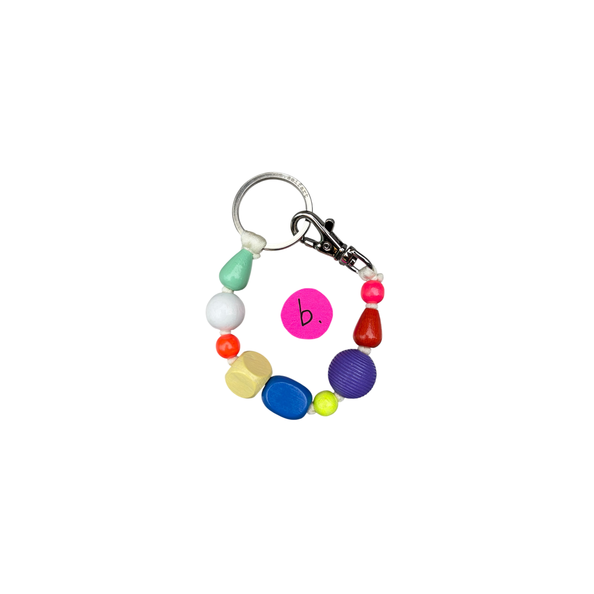 ina.seifart Mix Short Keyholder