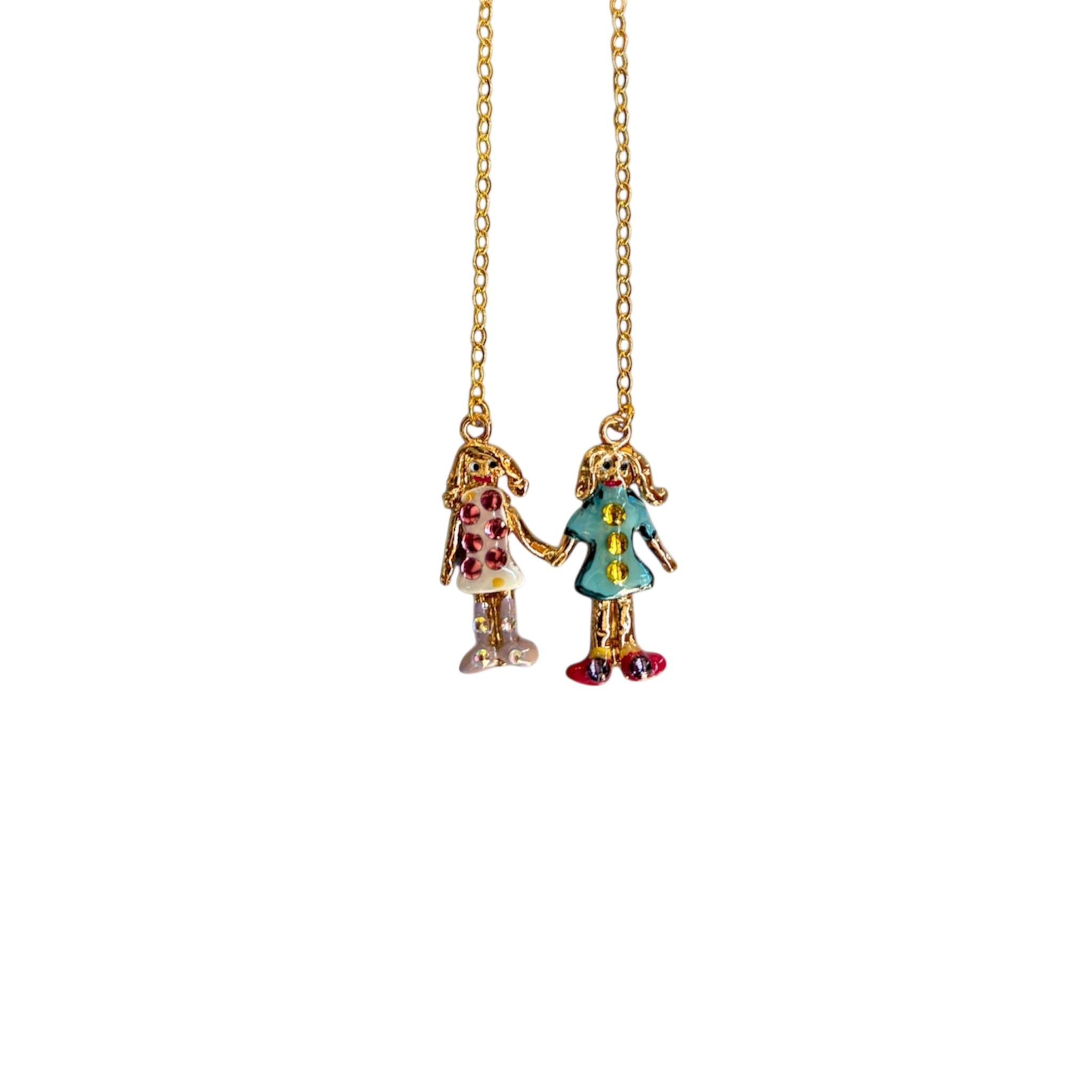 Susan Alexandra Zodiac Necklace