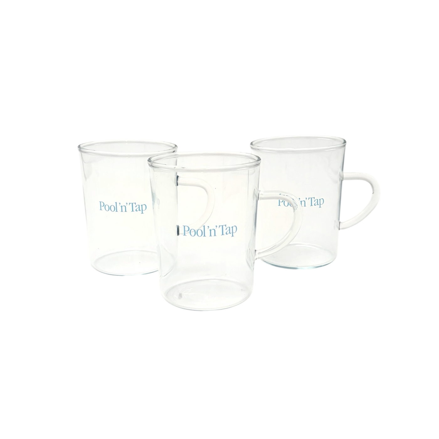 Pool 'n' Tap Mug