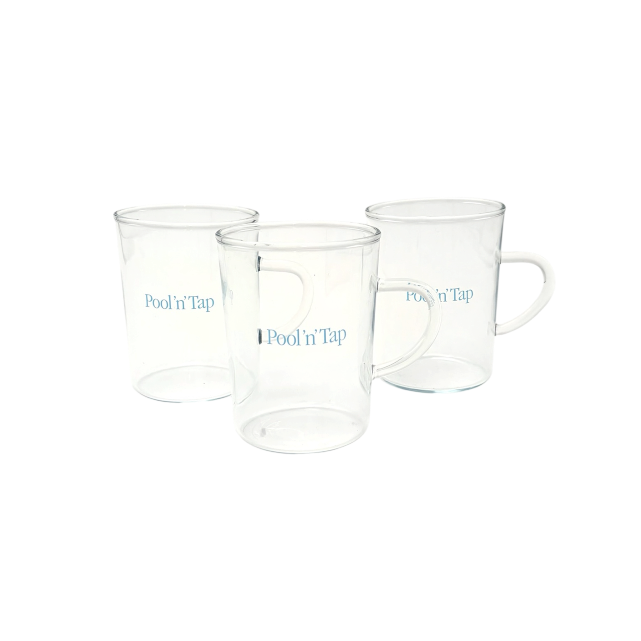 Pool 'n' Tap Mug