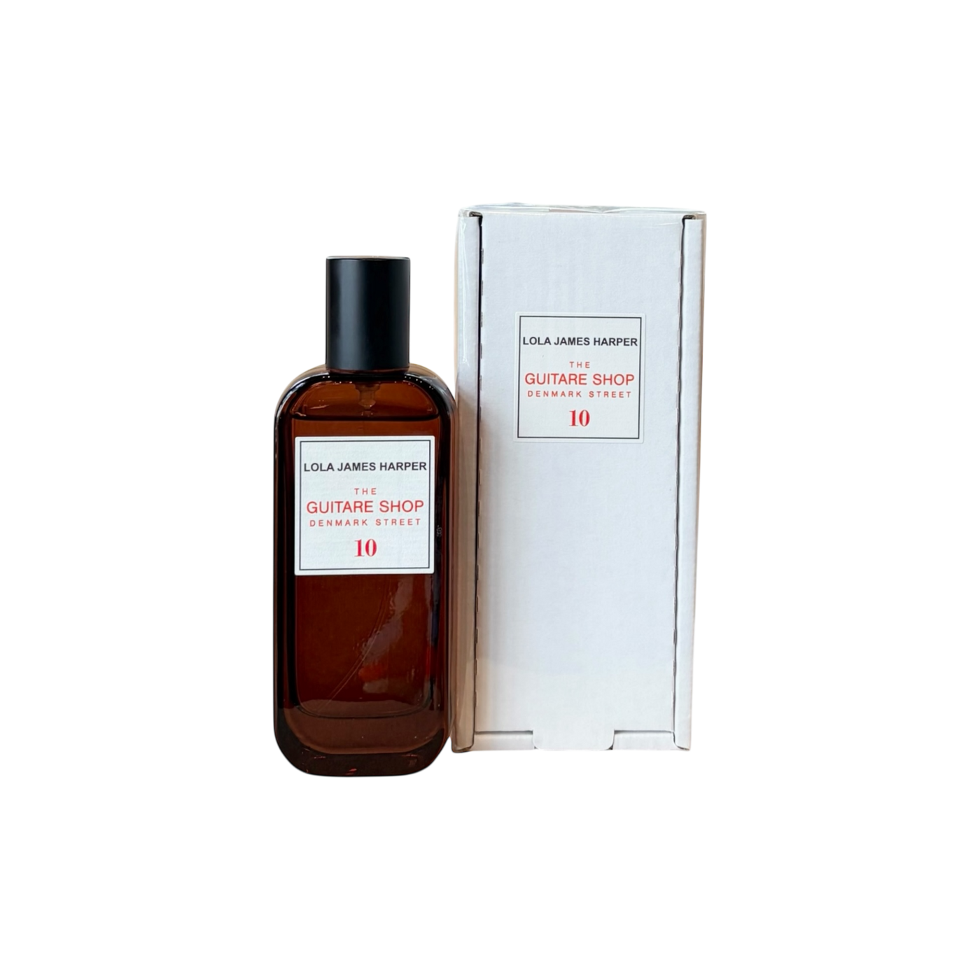 LOLA JAMES HARPER Room Fragrance Spray