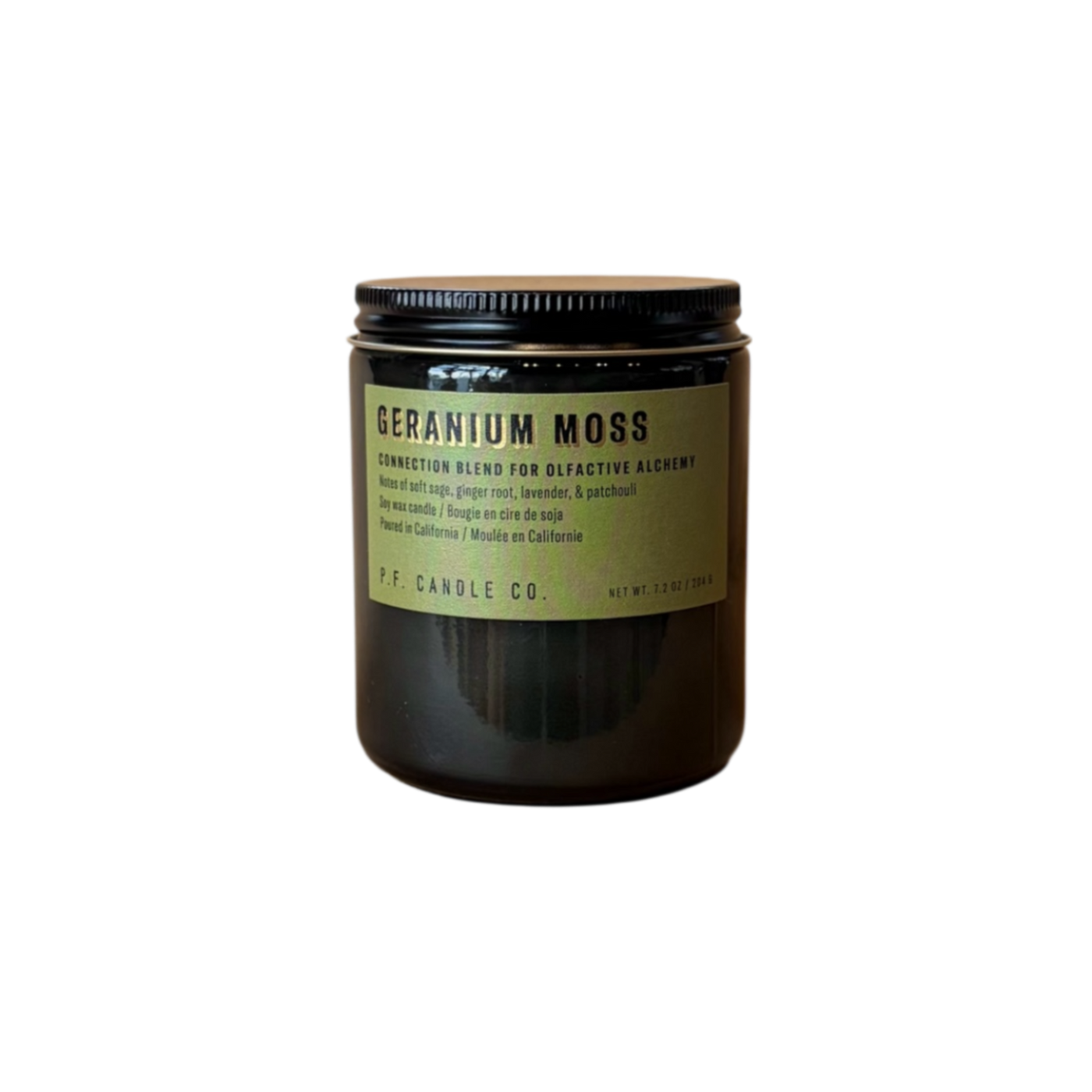 P.F. Candle Co. Alchemy Candle