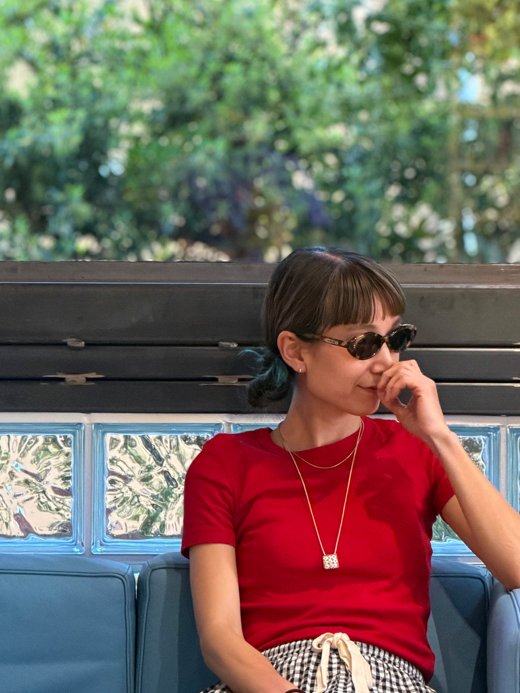 AKILA Eyewear Daisy