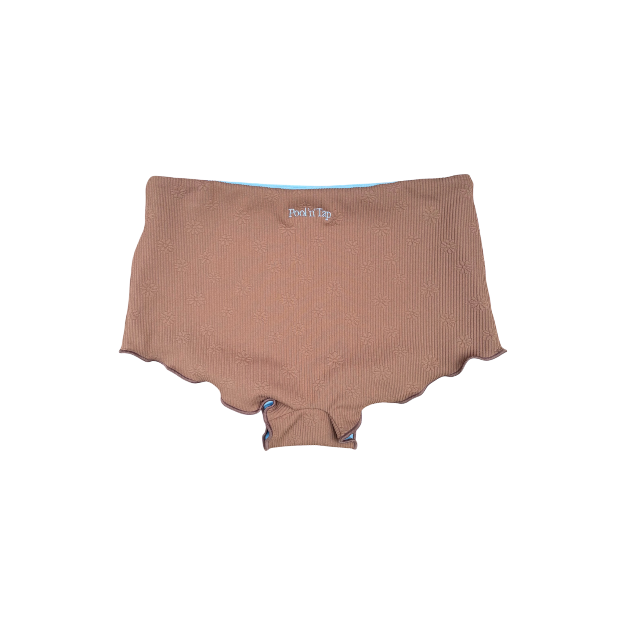 Pool ’n' Tap Boyleg Bottom