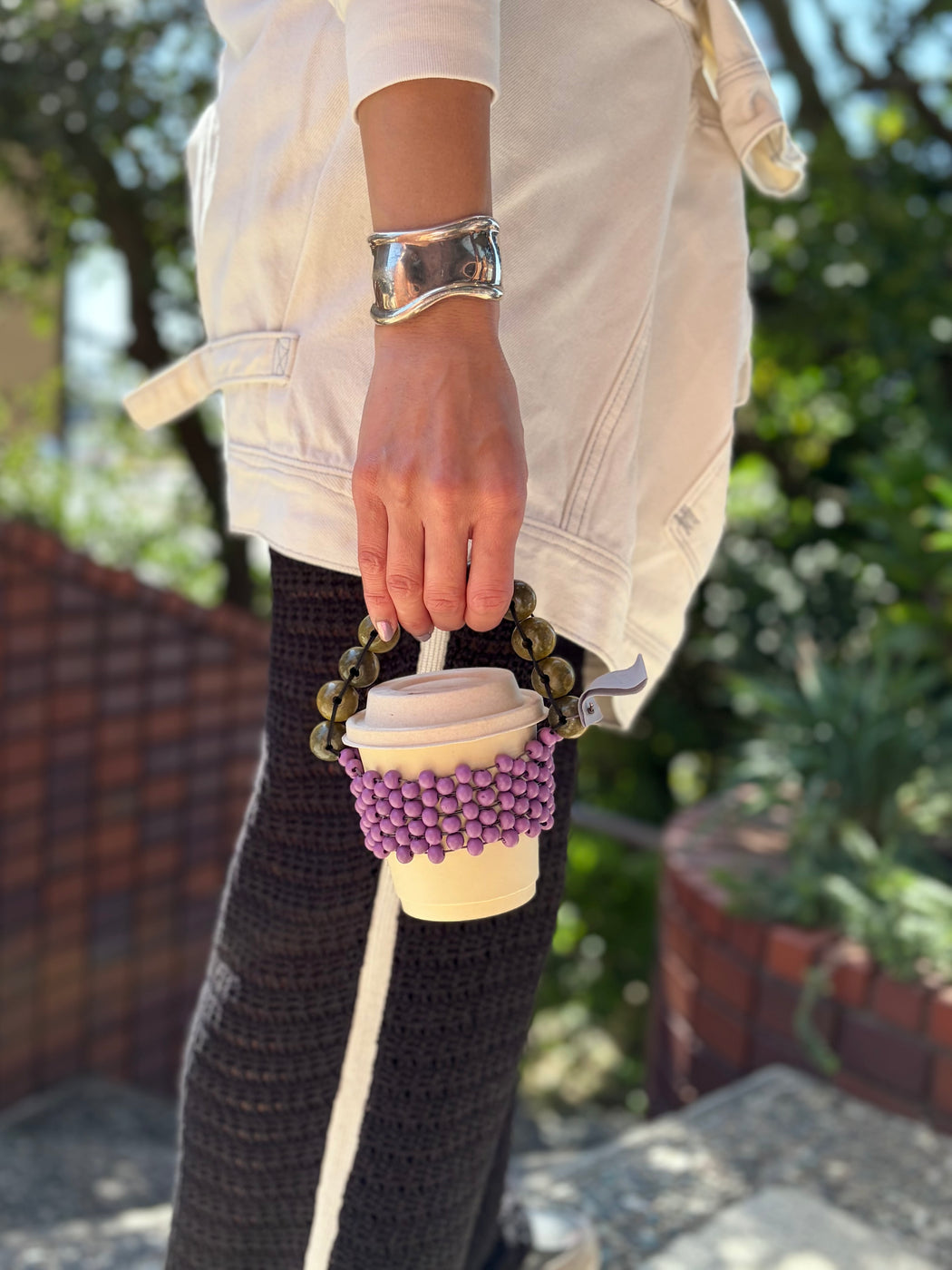TANCHEN Studio Cupholder