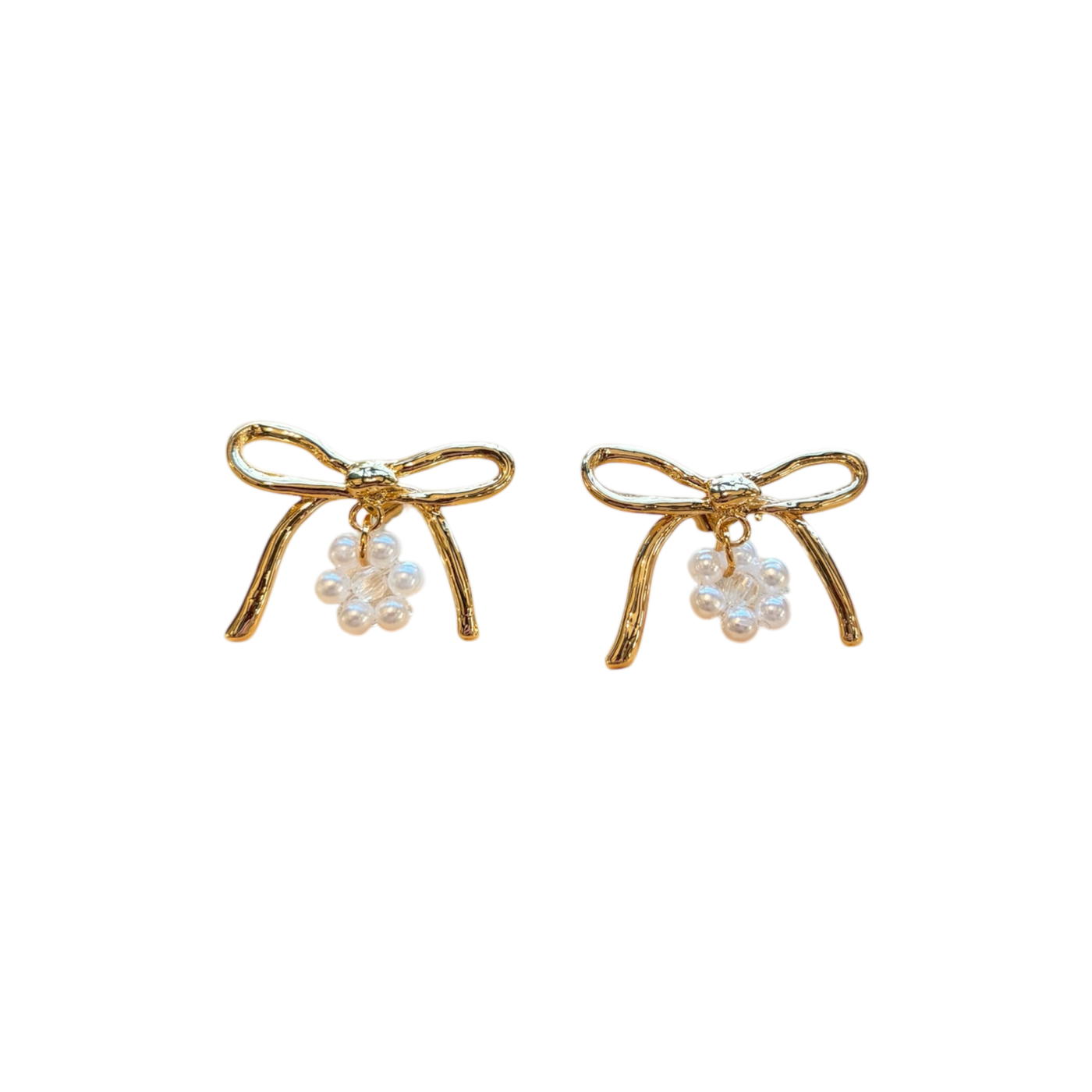 Susan Alexandra Wedding Earrings