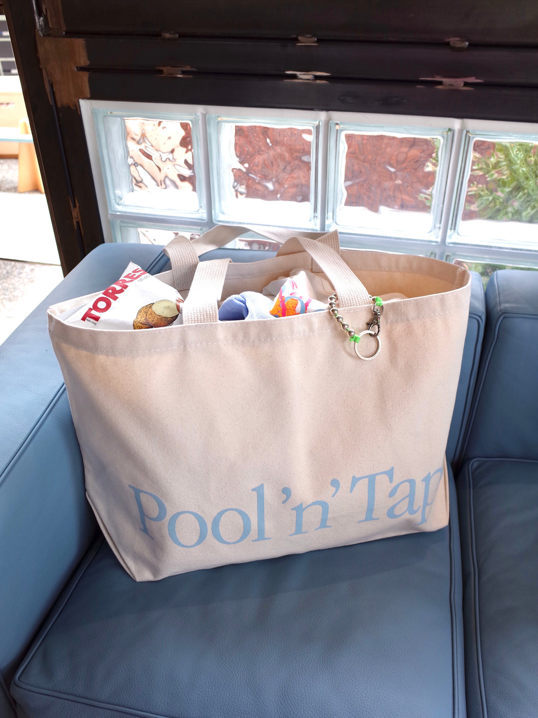 Pool 'n' Tap XL Bag