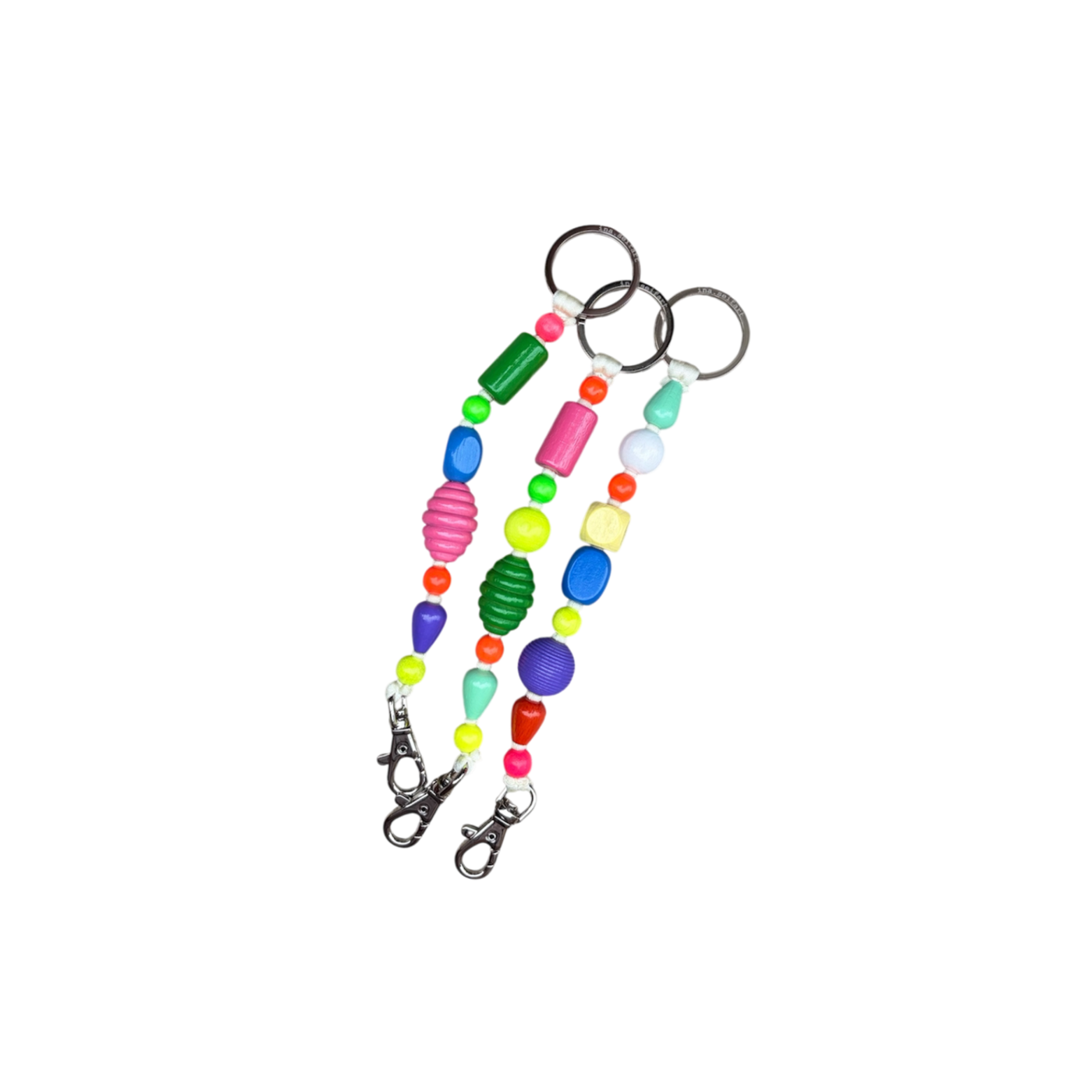ina.seifart Mix Short Keyholder