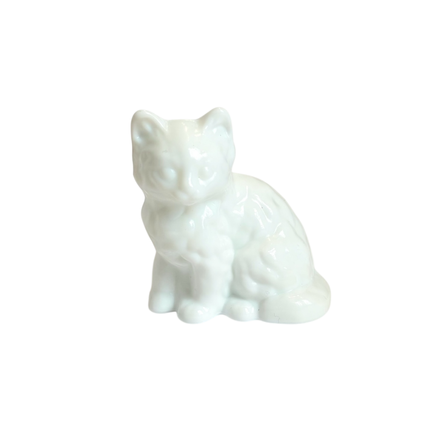 Mosser Glass Cat