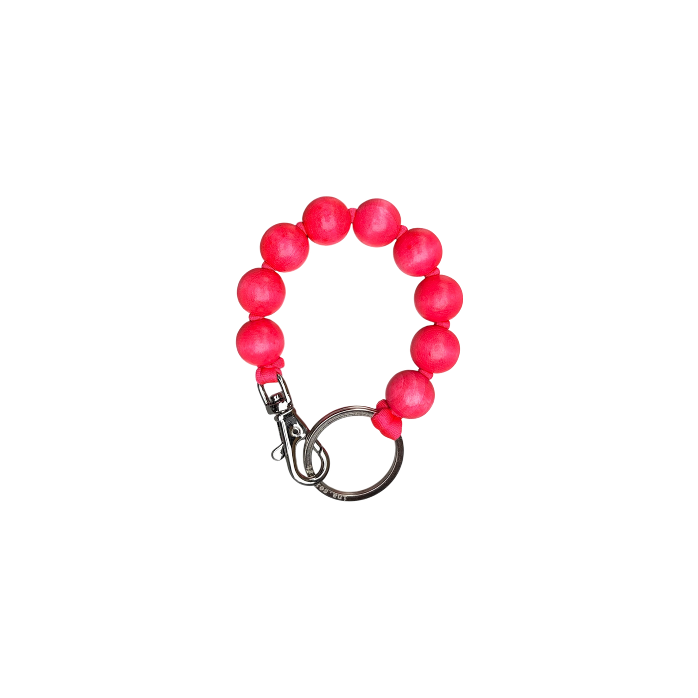 ina.seifart Big Short Keyholder