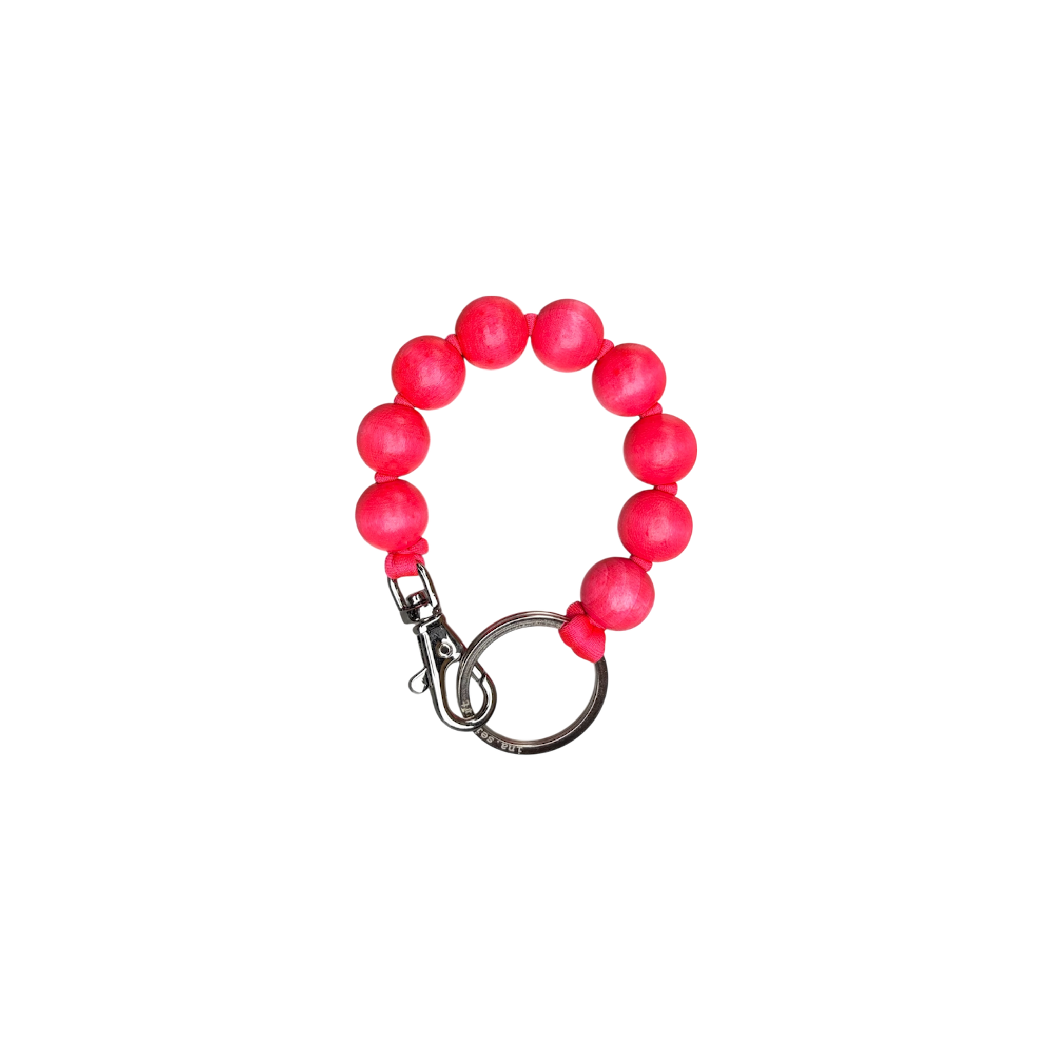 ina.seifart Big Short Keyholder