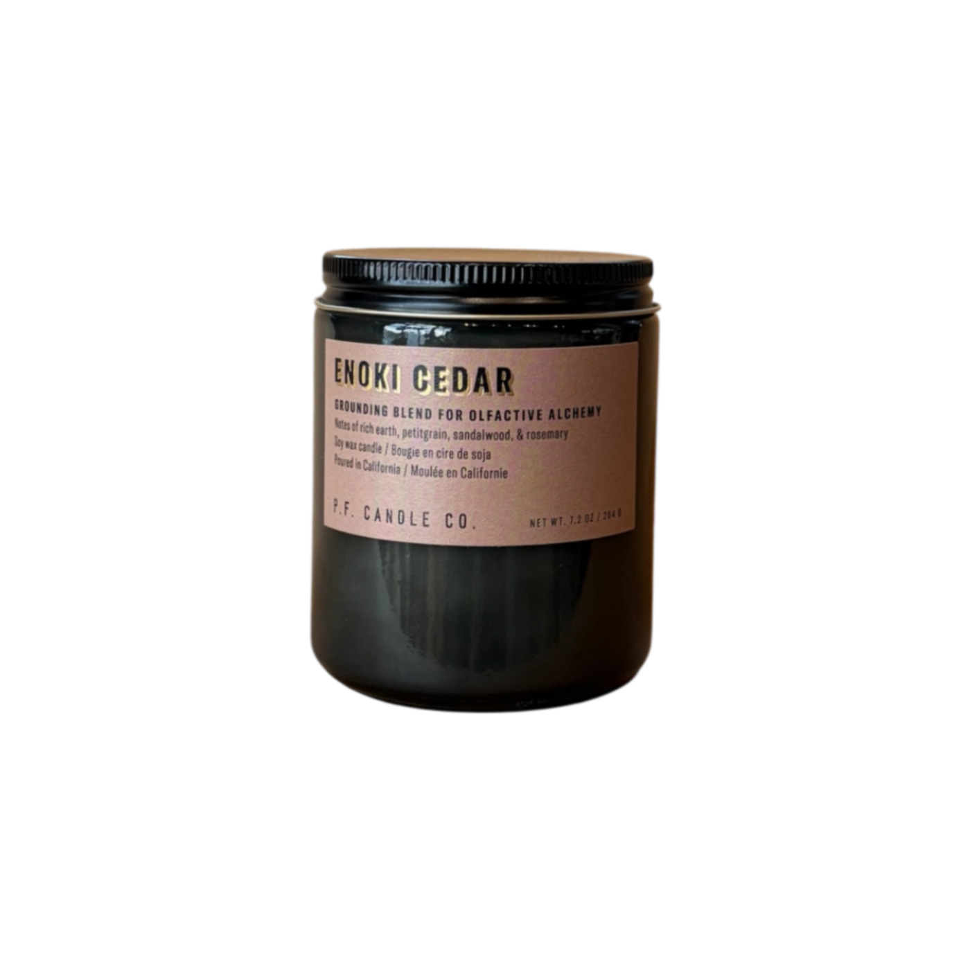 P.F. Candle Co. Alchemy Candle