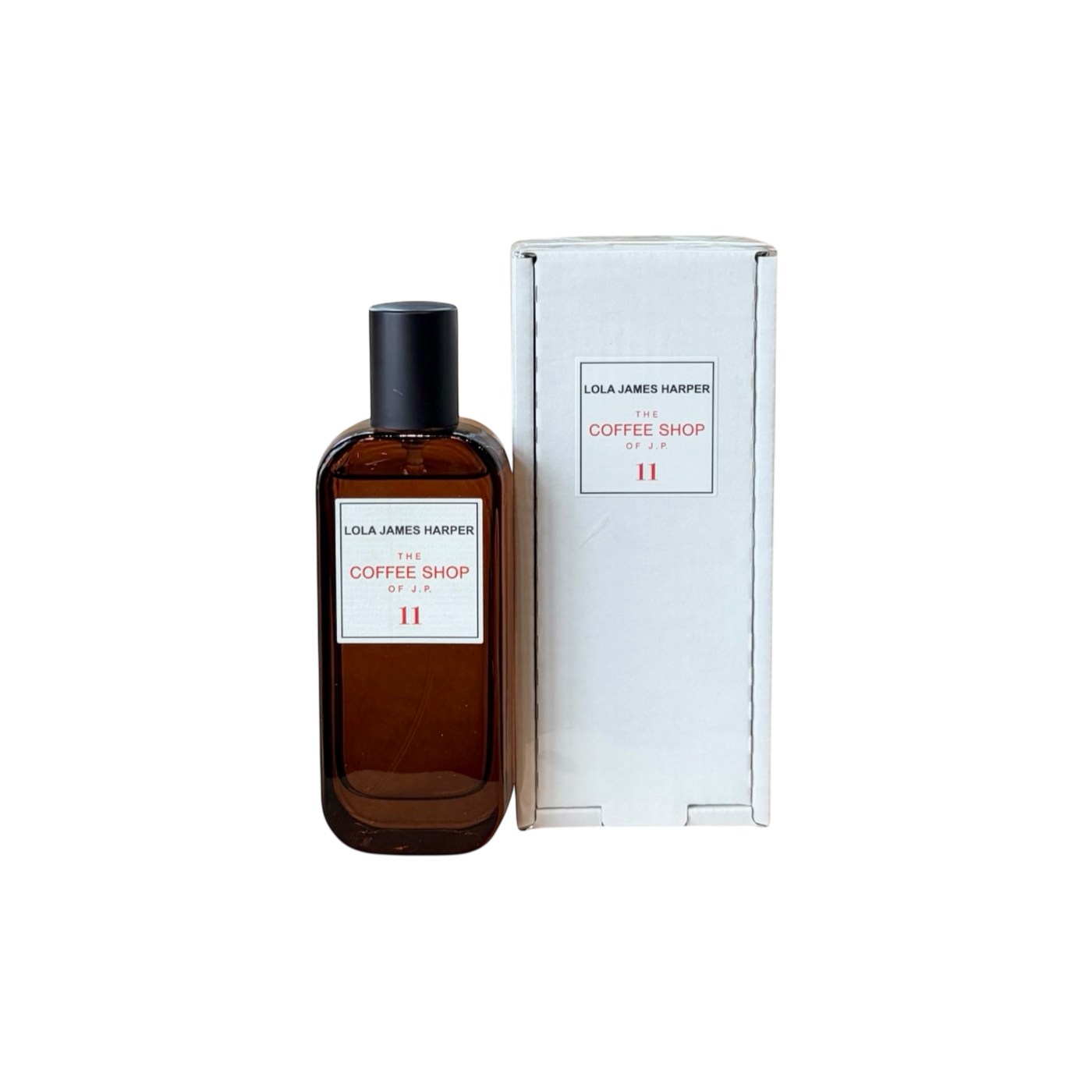 LOLA JAMES HARPER Room Fragrance Spray