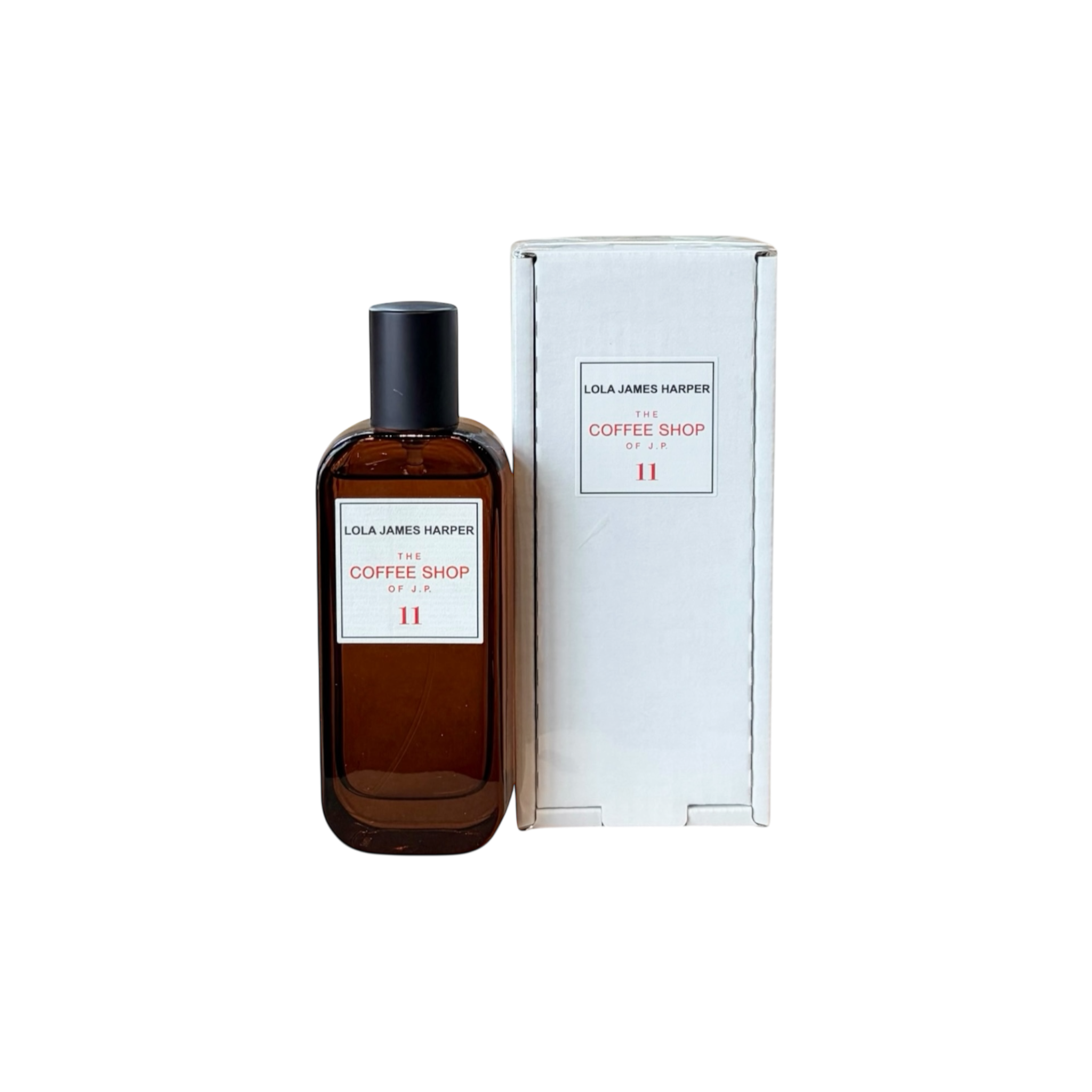 LOLA JAMES HARPER Room Fragrance Spray