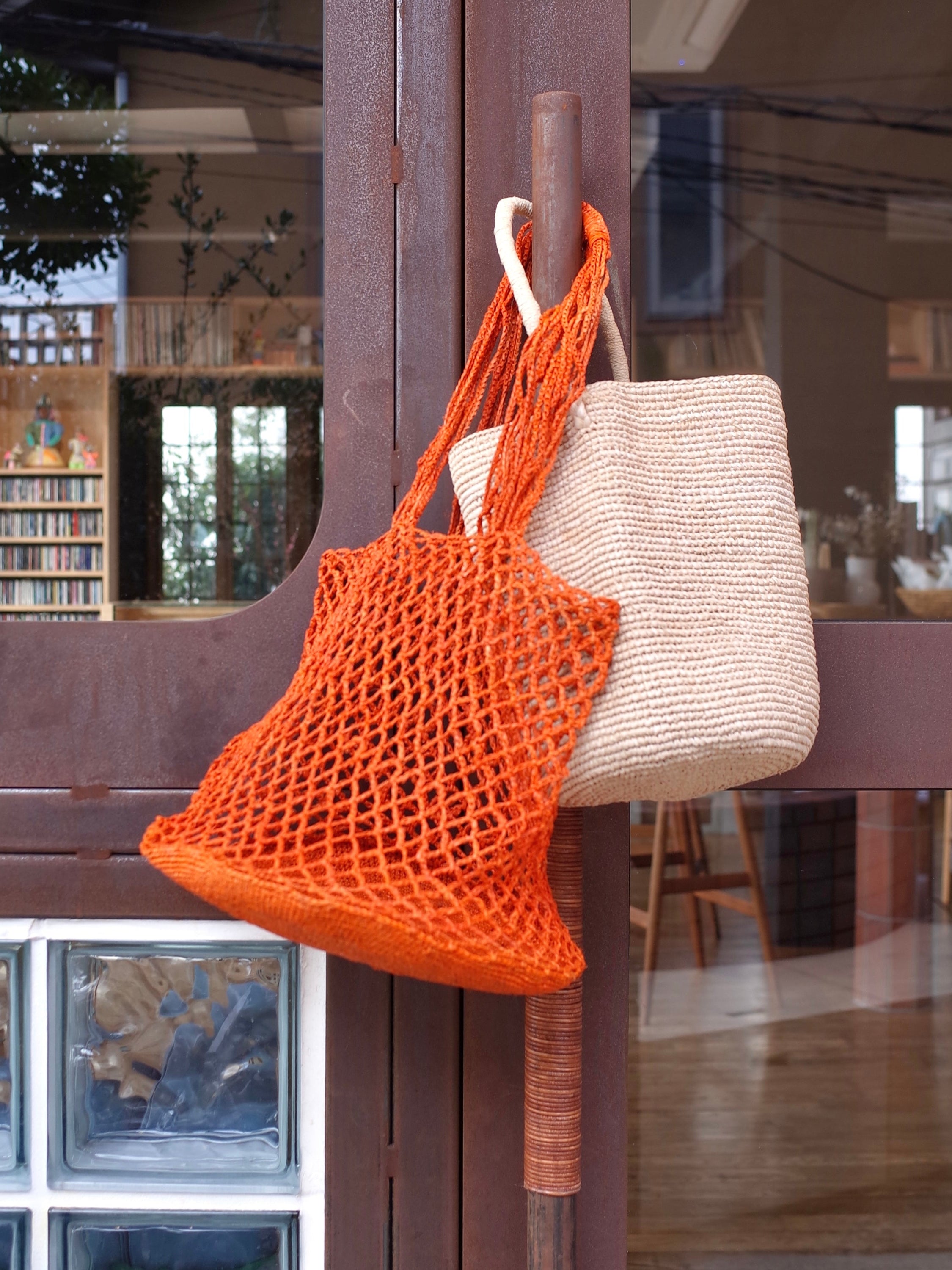 MADE IN MADA Naivo Bag