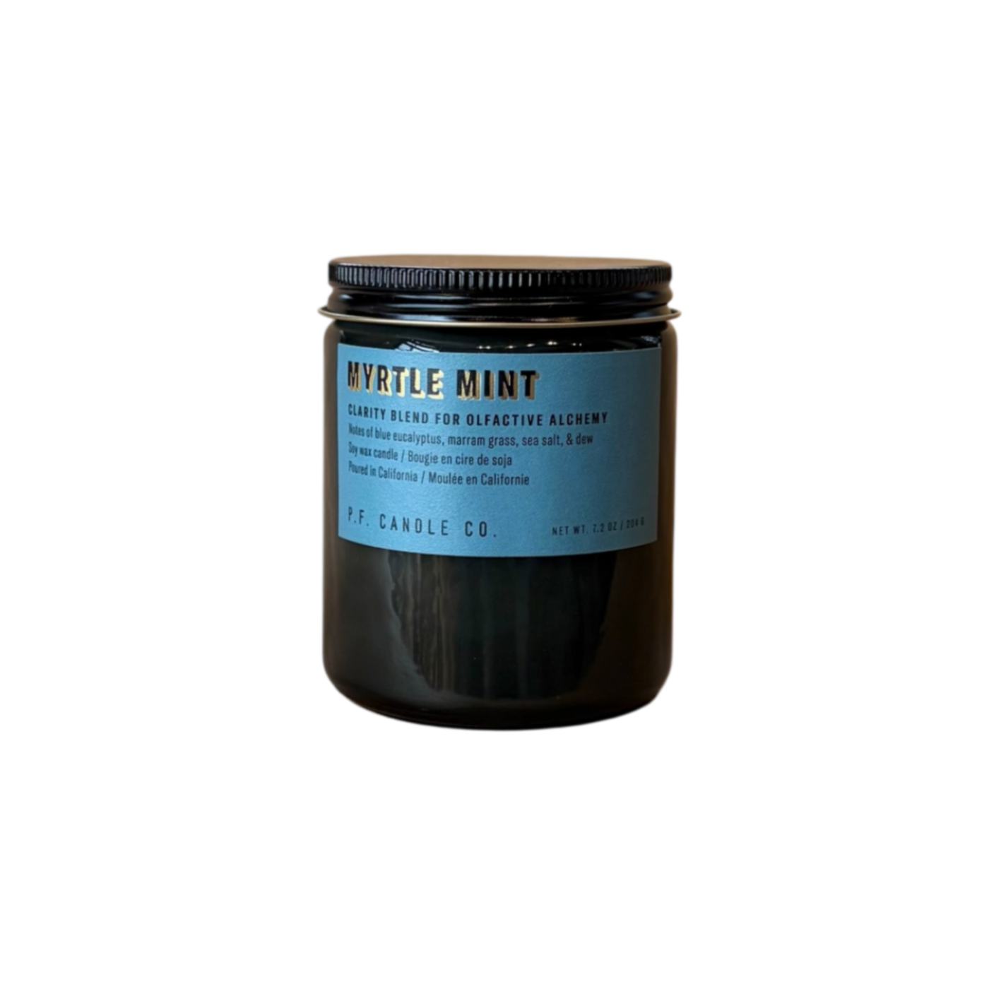 P.F. Candle Co. Alchemy Candle