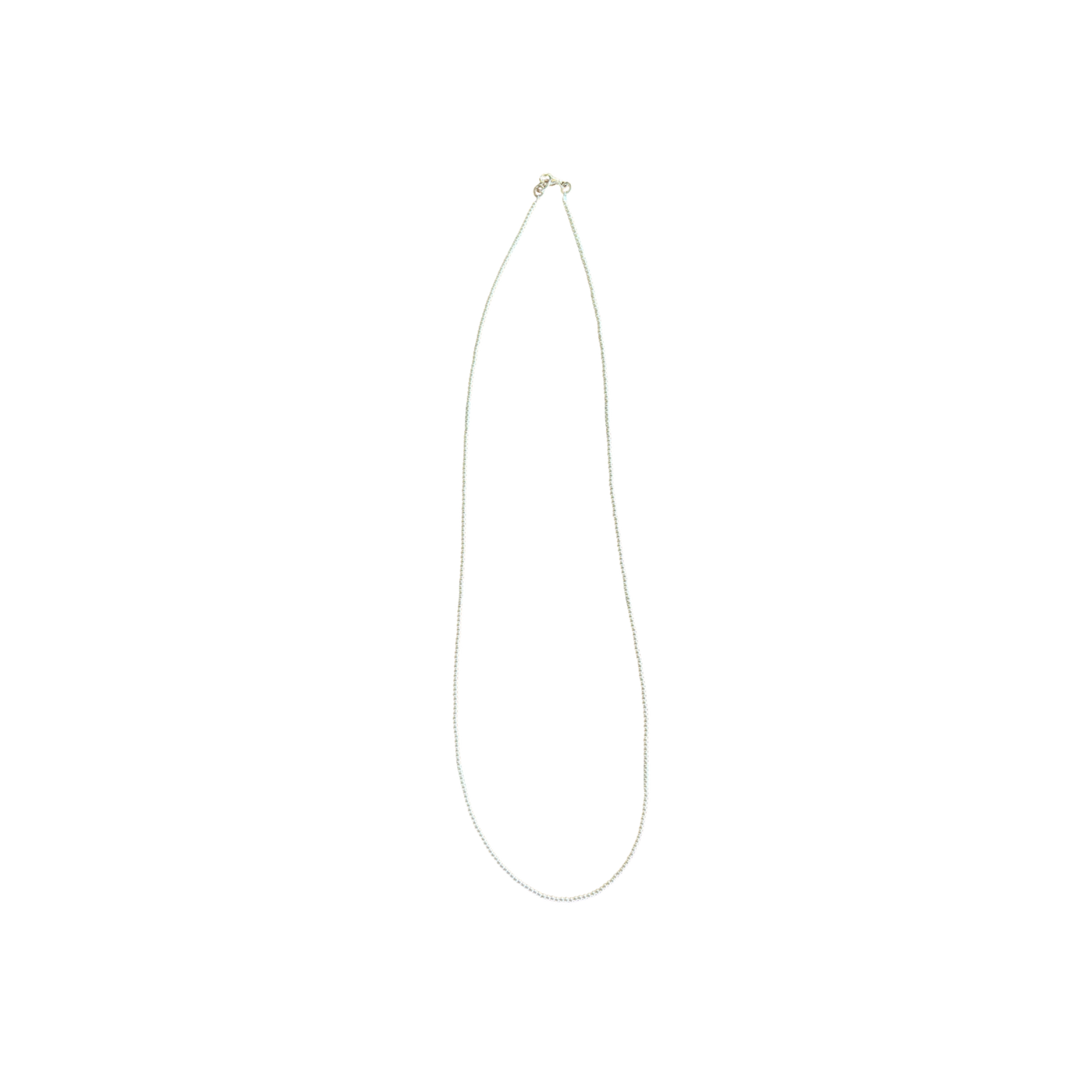 Sofia Menez Ball Necklace