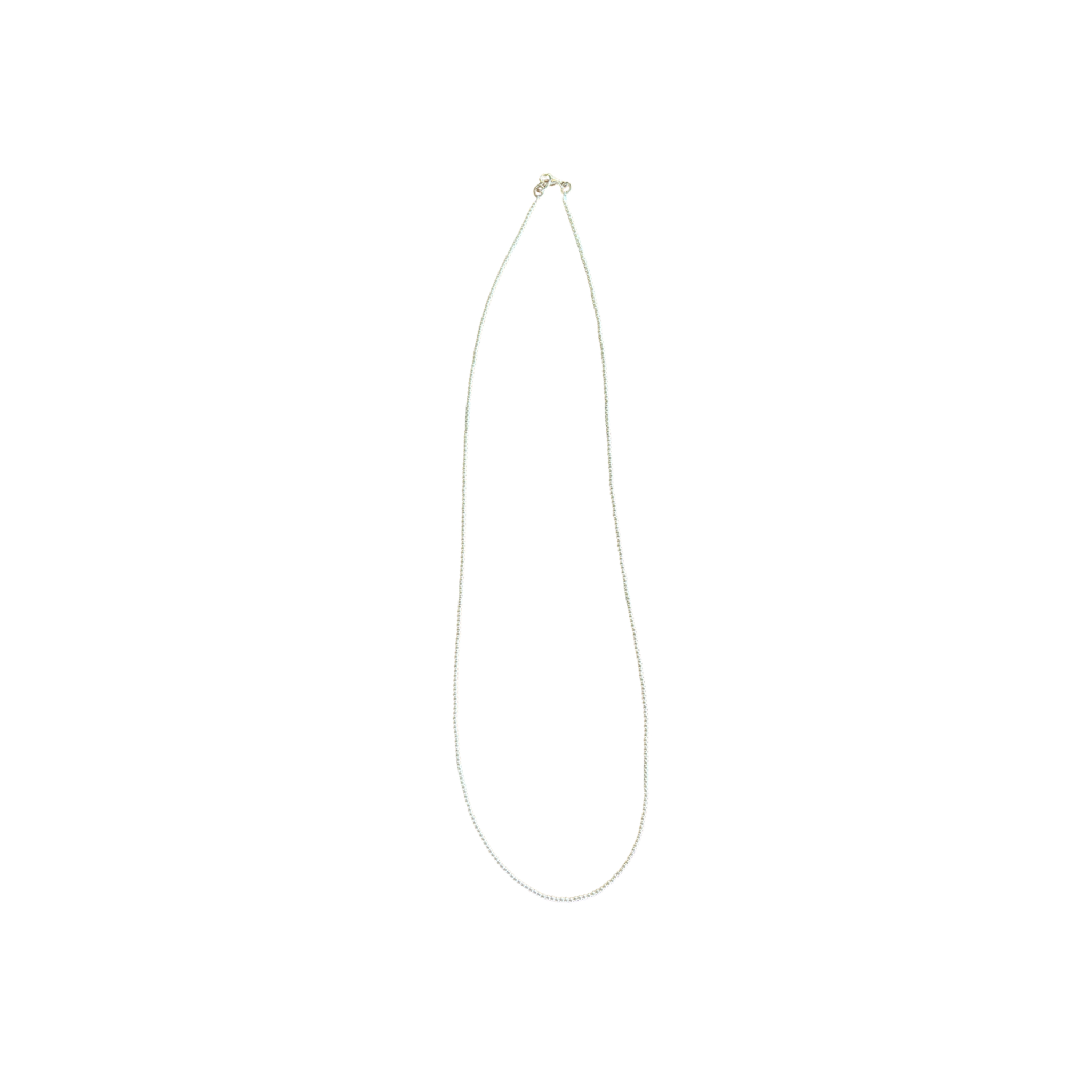 Sofia Menez Ball Necklace