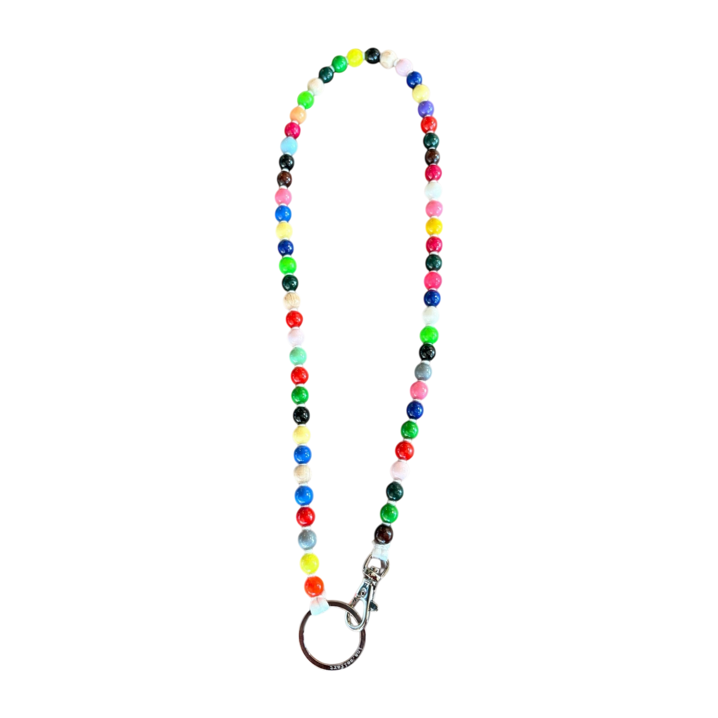 ina.seifart Long Keyholder