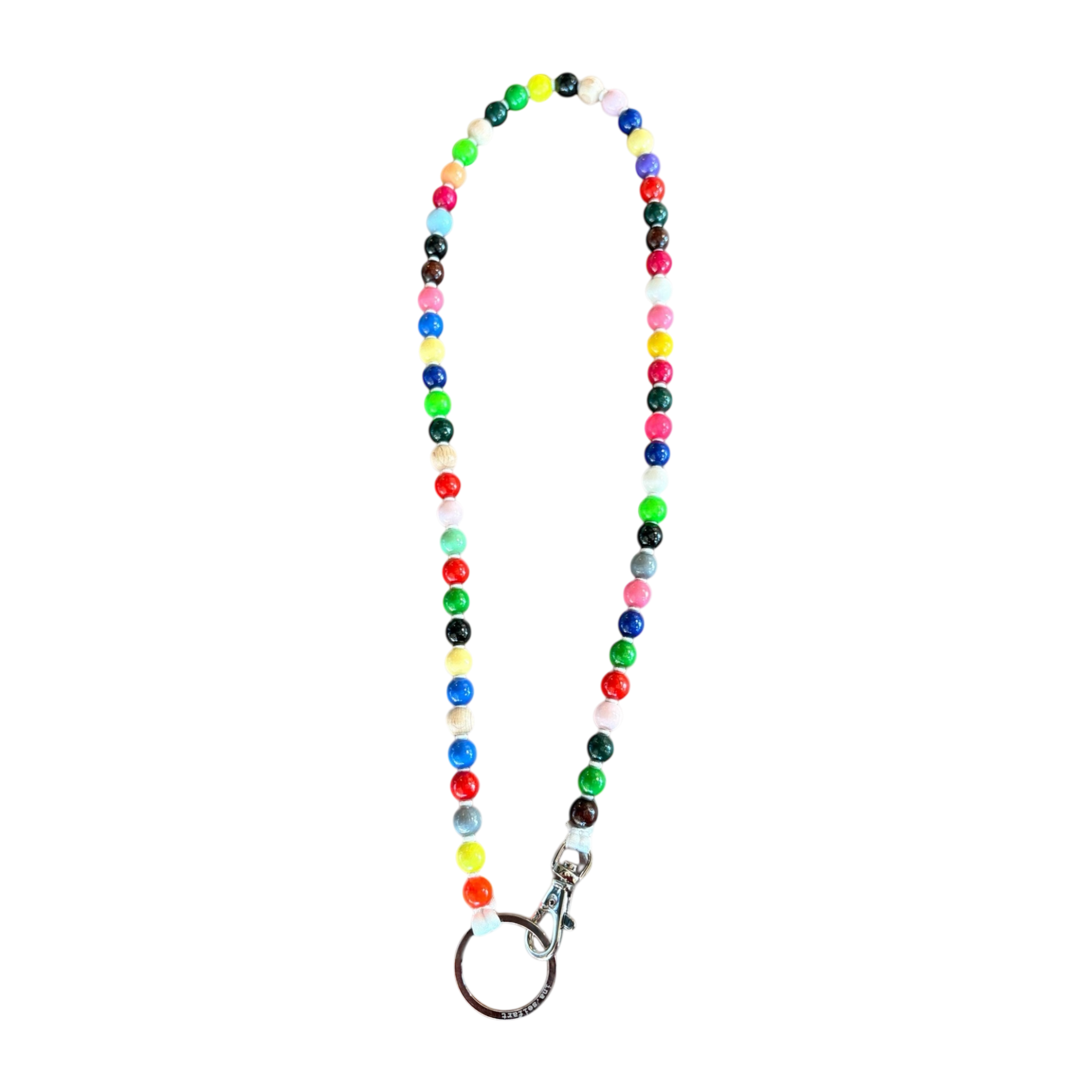 ina.seifart Long Keyholder