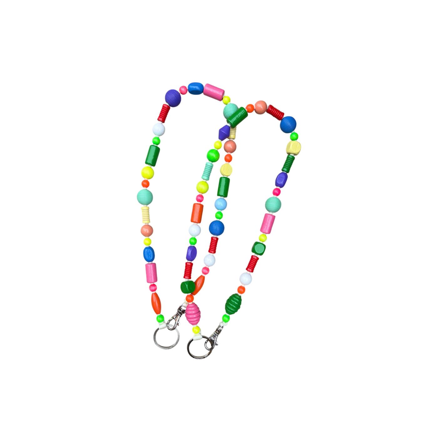 ina.seifart Mix Long Keyholder