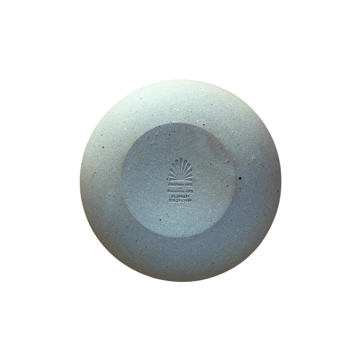 ONE KILN × Pool 'n' Tap Cultivate Bowl S