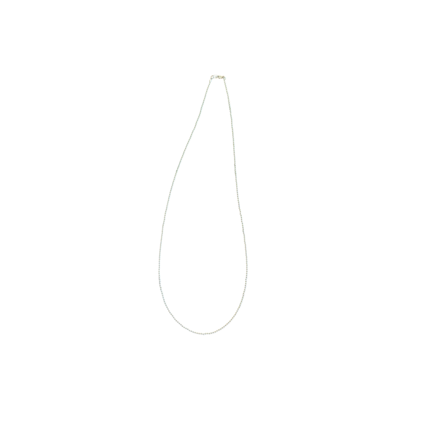Sofia Menez Ball Necklace