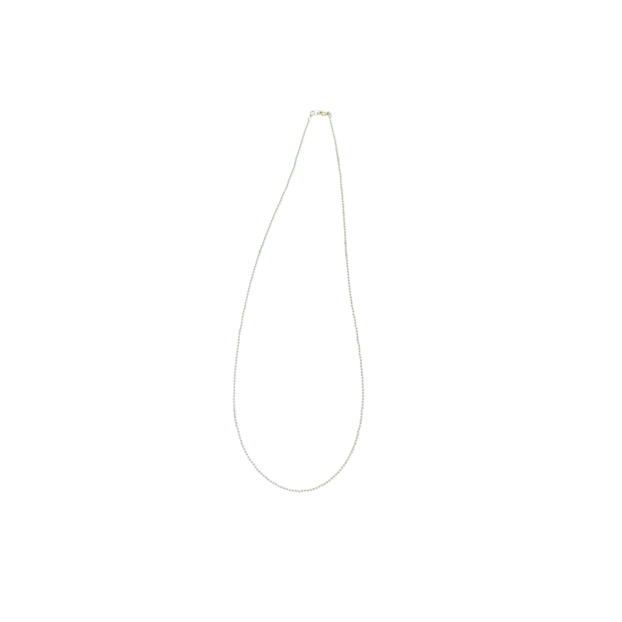 Sofia Menez Ball Necklace