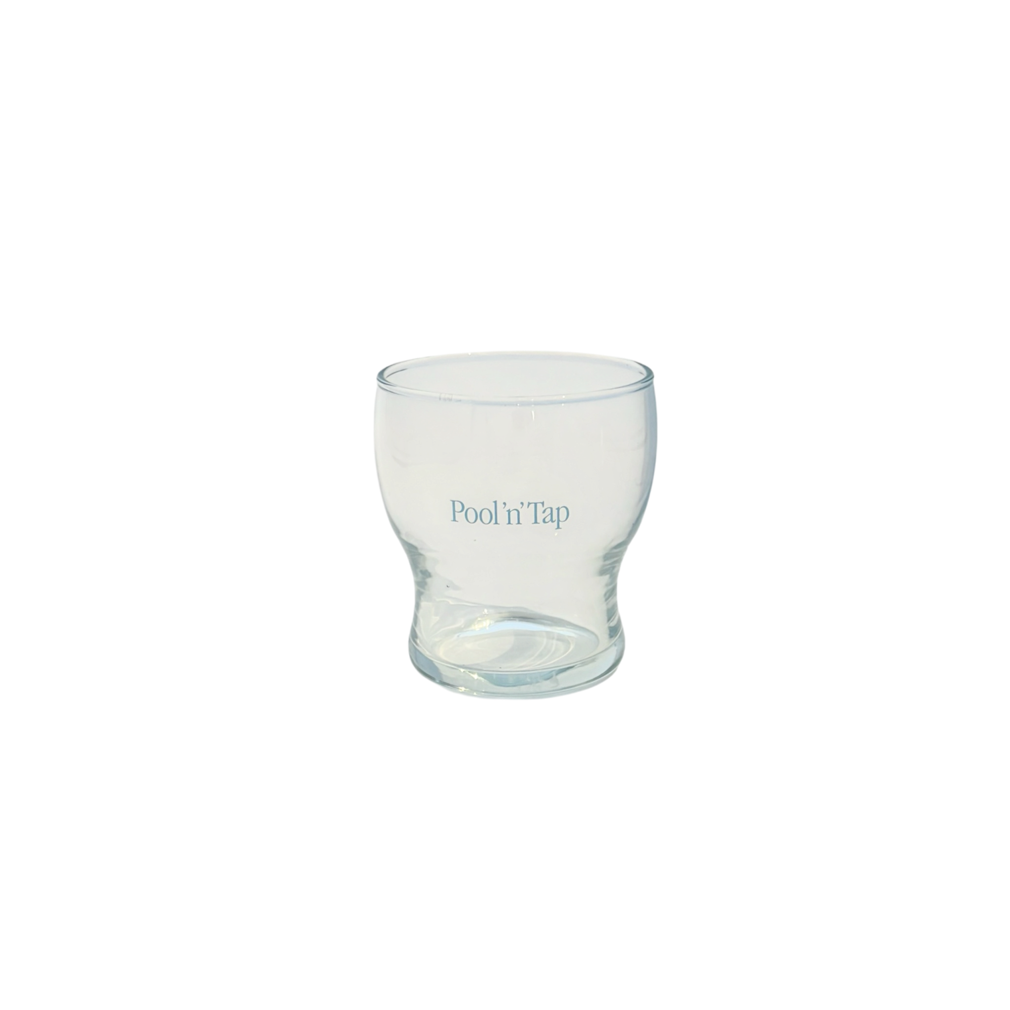 Pool 'n' Tap Tumbler