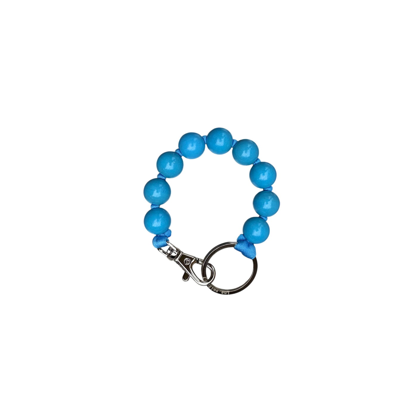 ina.seifart Big Short Keyholder