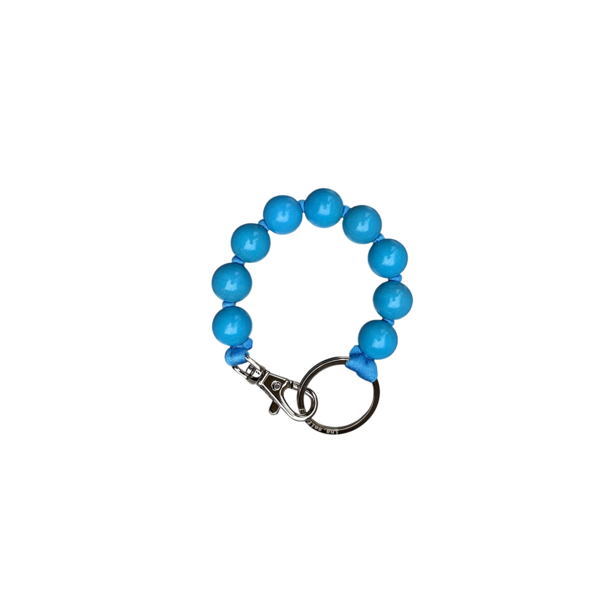 ina.seifart Big Short Keyholder
