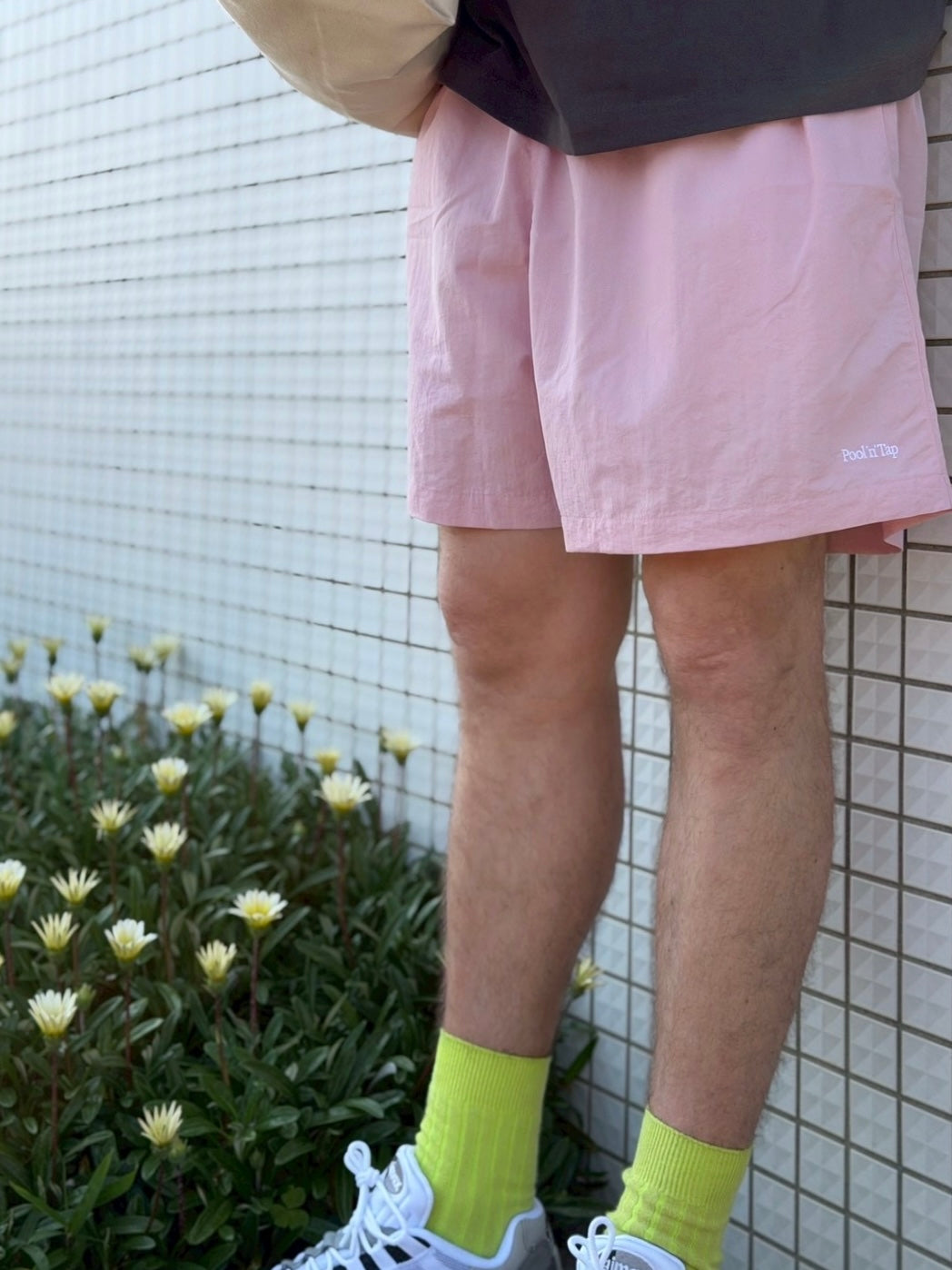 Pool 'n' Tap Store Shorts