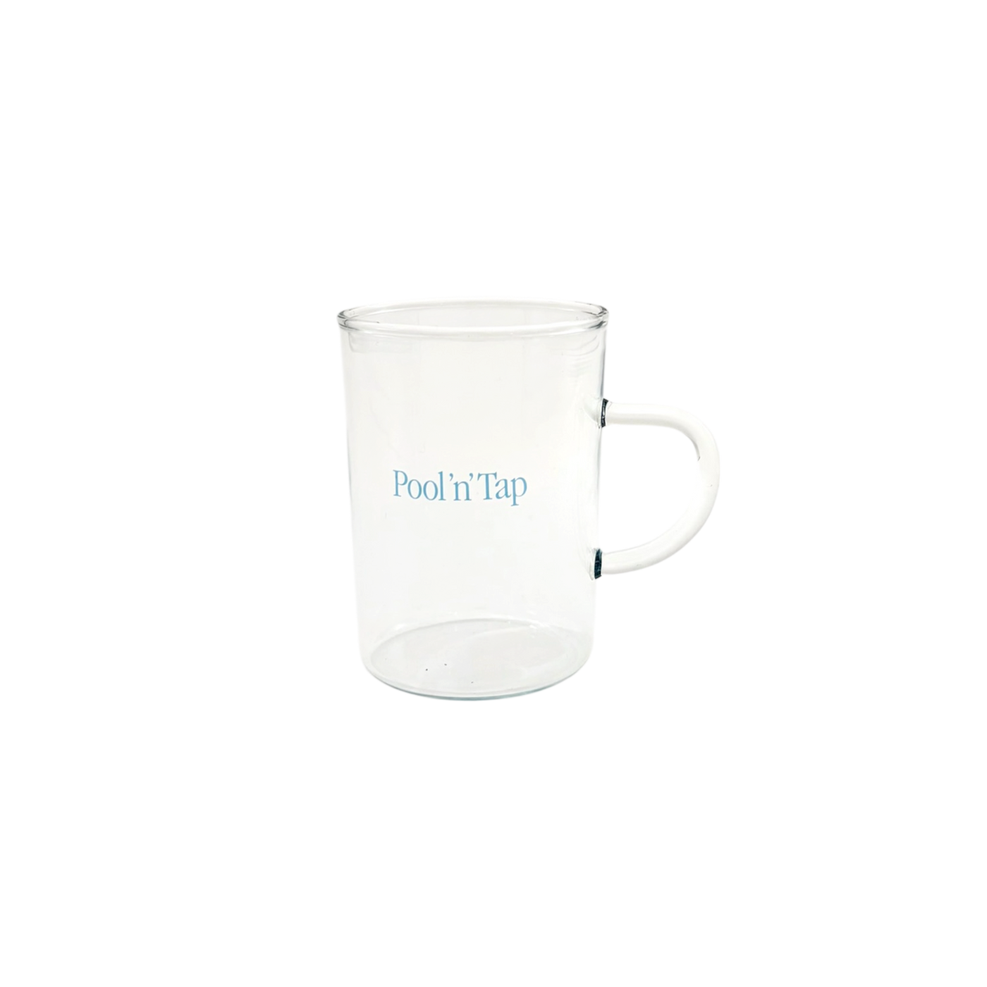 Pool 'n' Tap Mug