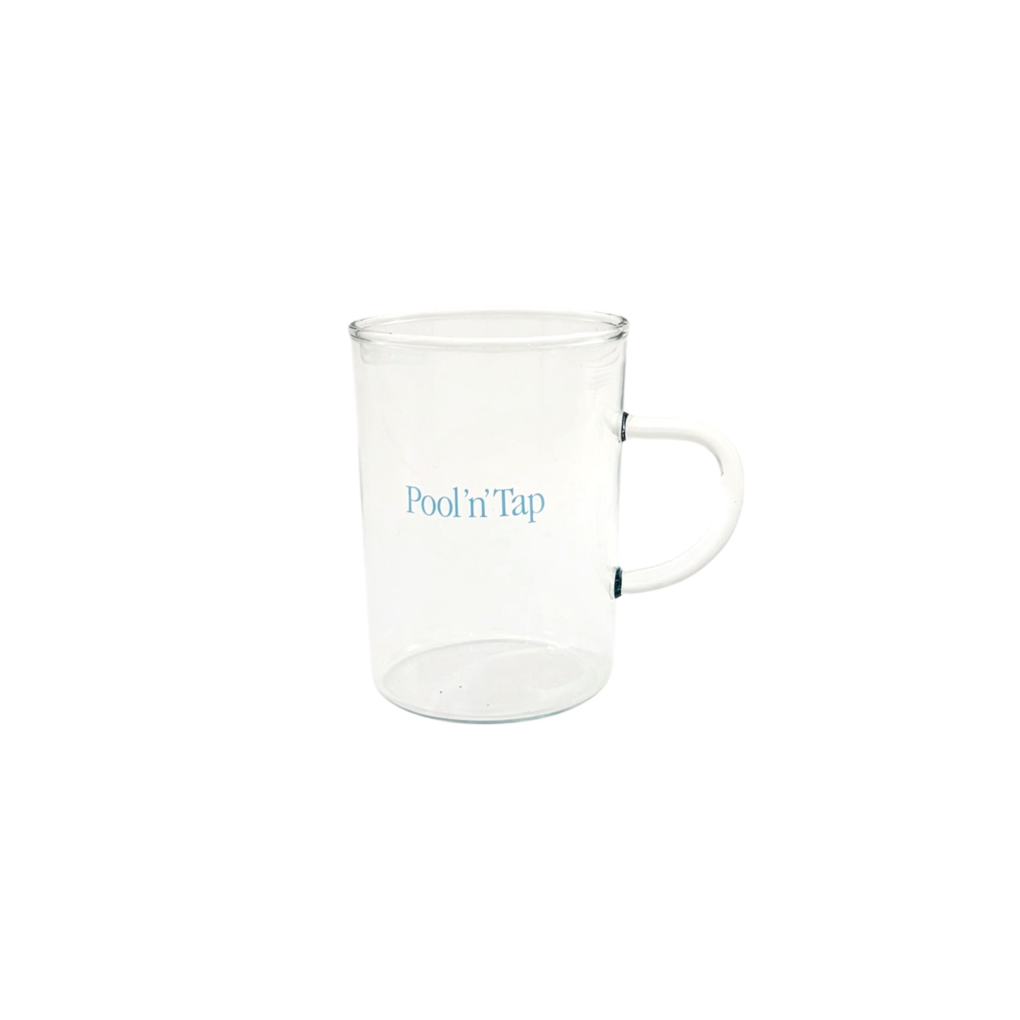 Pool 'n' Tap Mug