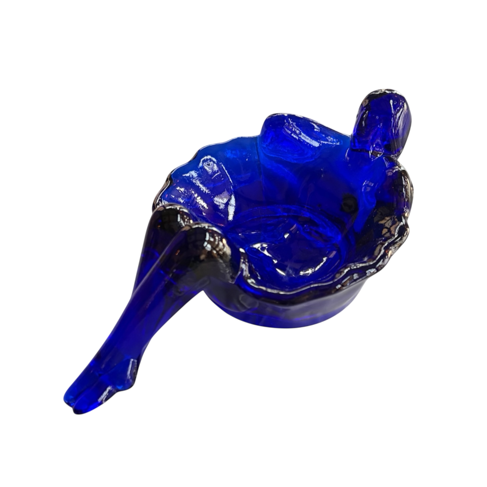 Mosser Glass Bathing beauty