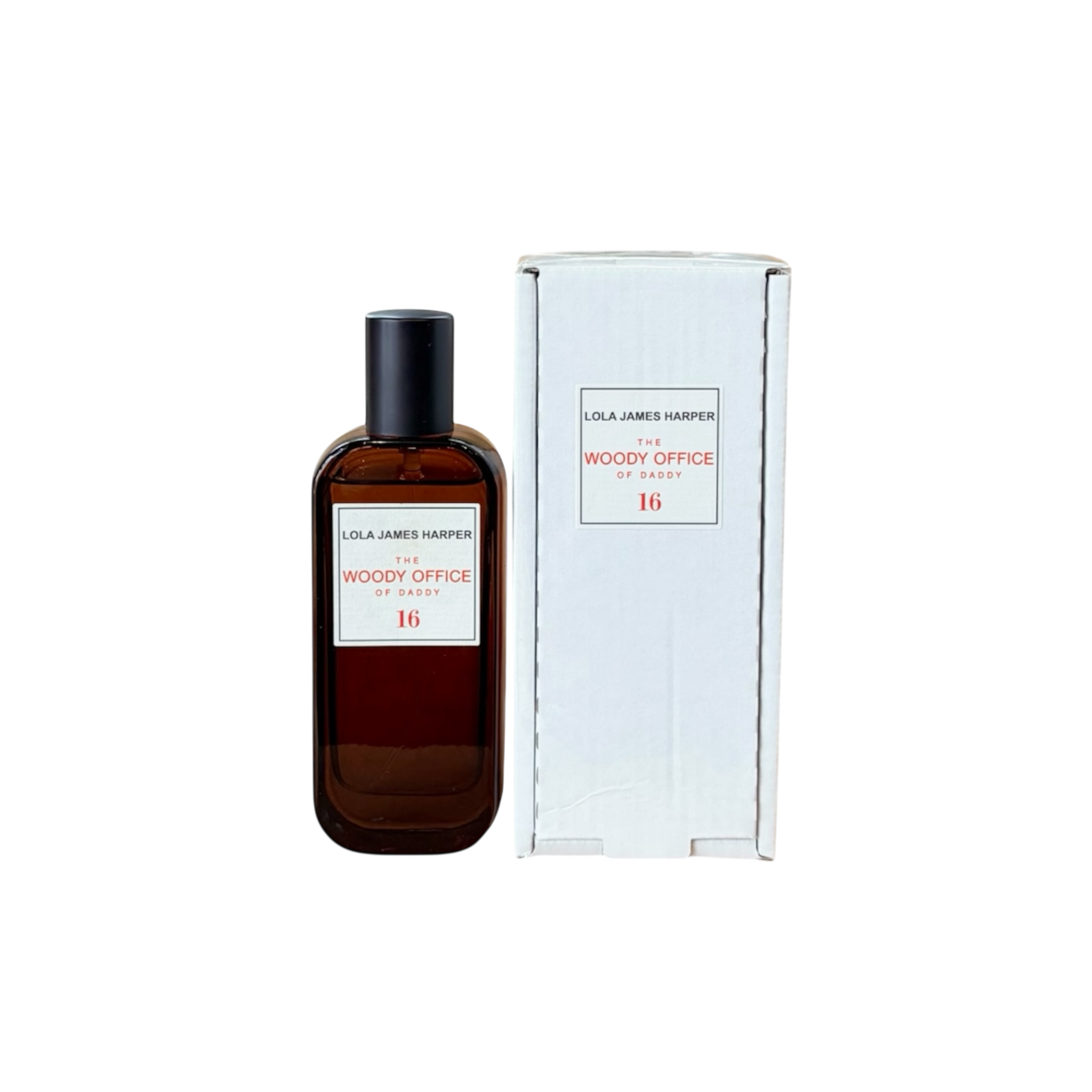 LOLA JAMES HARPER Room Fragrance Spray