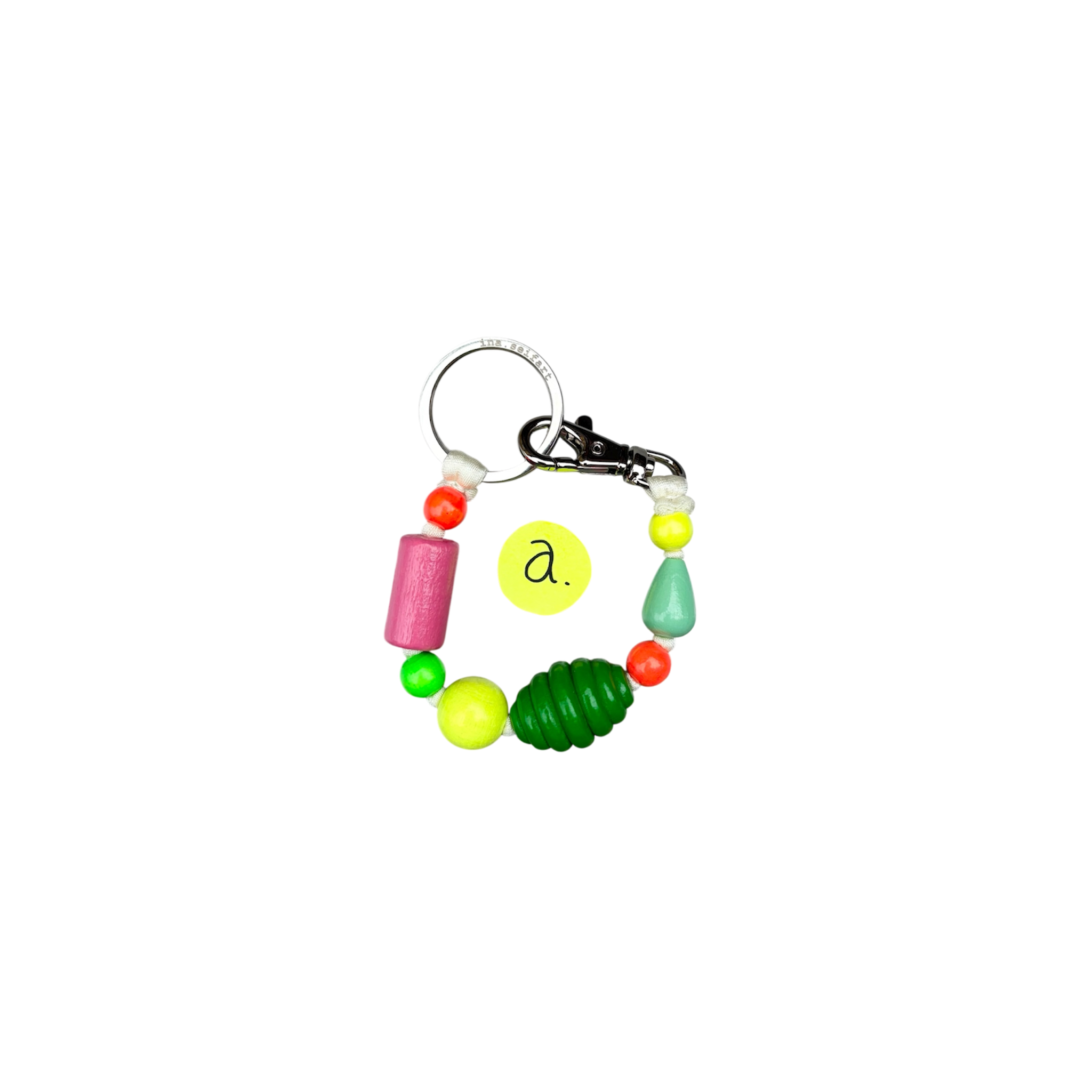 ina.seifart Mix Short Keyholder