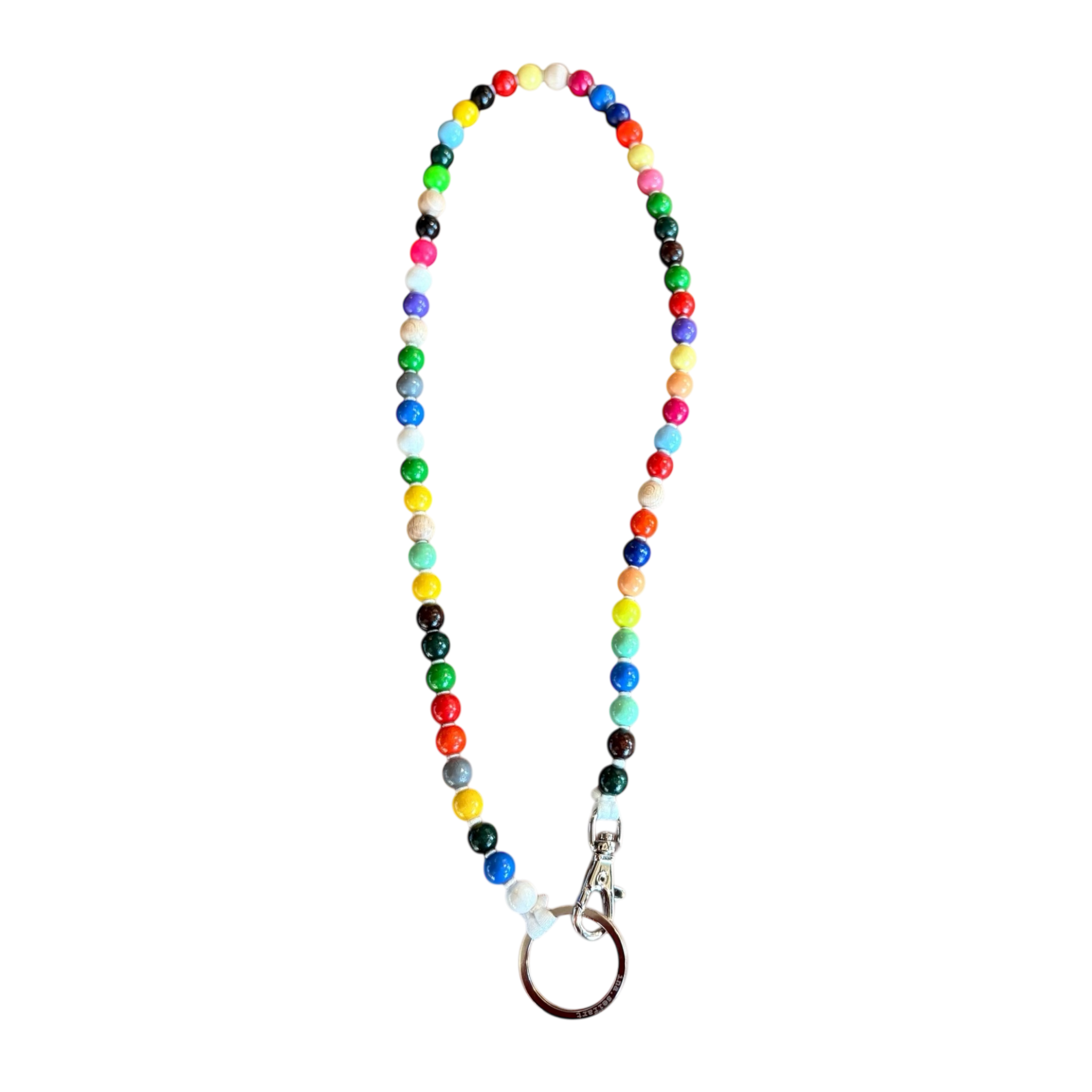 ina.seifart Long Keyholder