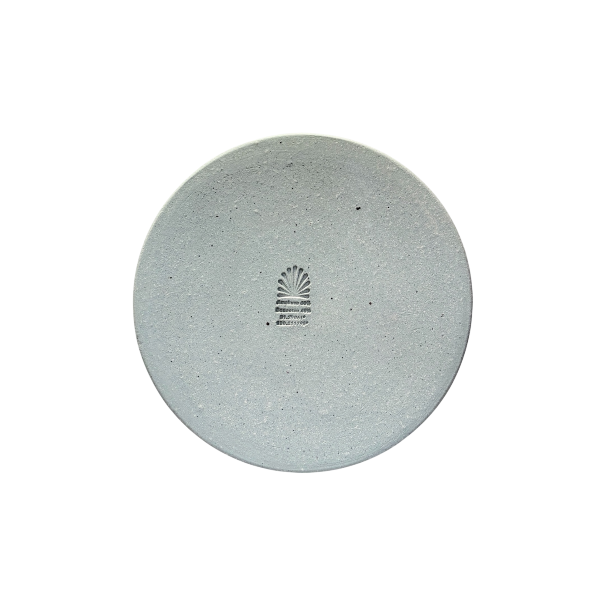 ONE KILN × Pool 'n' Tap Flat Plate S