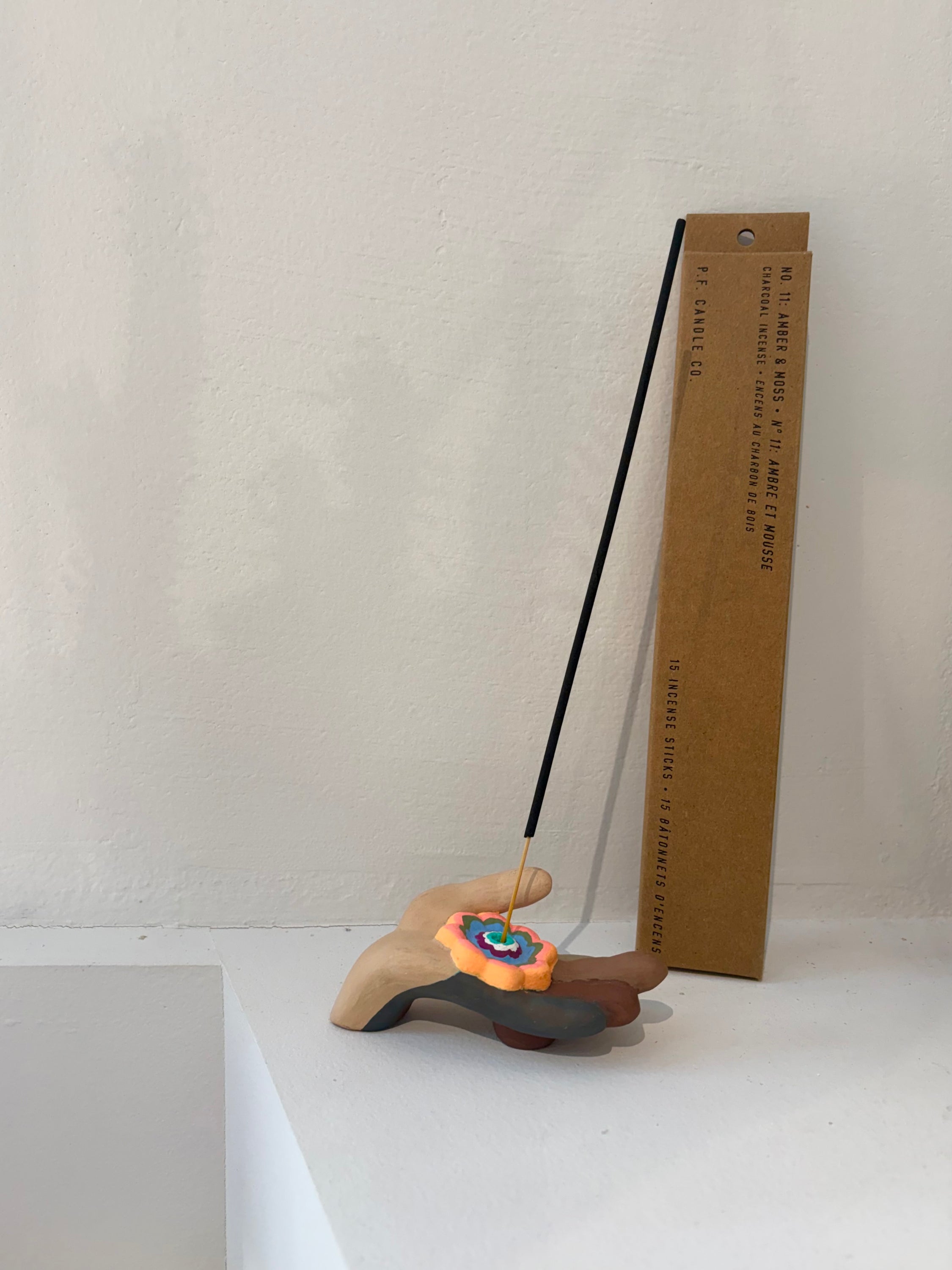 P.F. Candle Co. Incense Sticks
