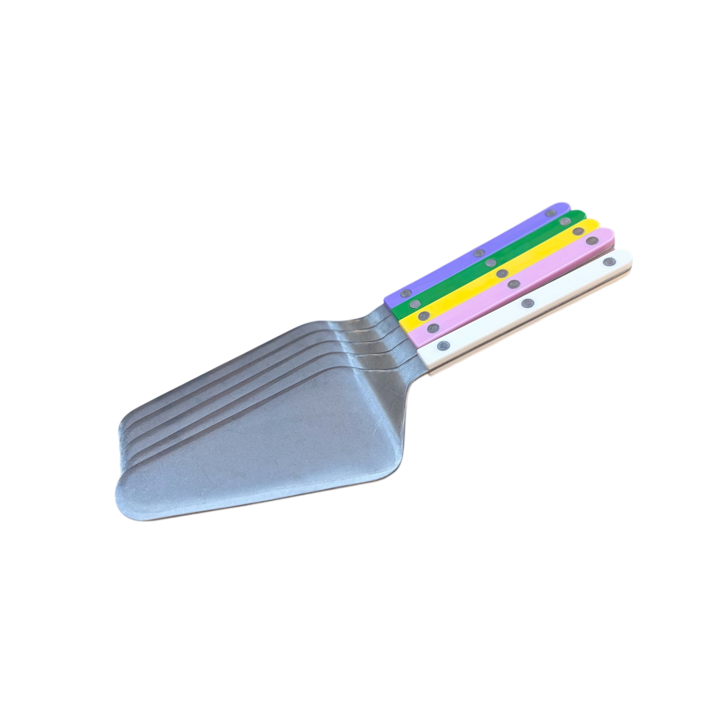 SABRE Uni Cake Server