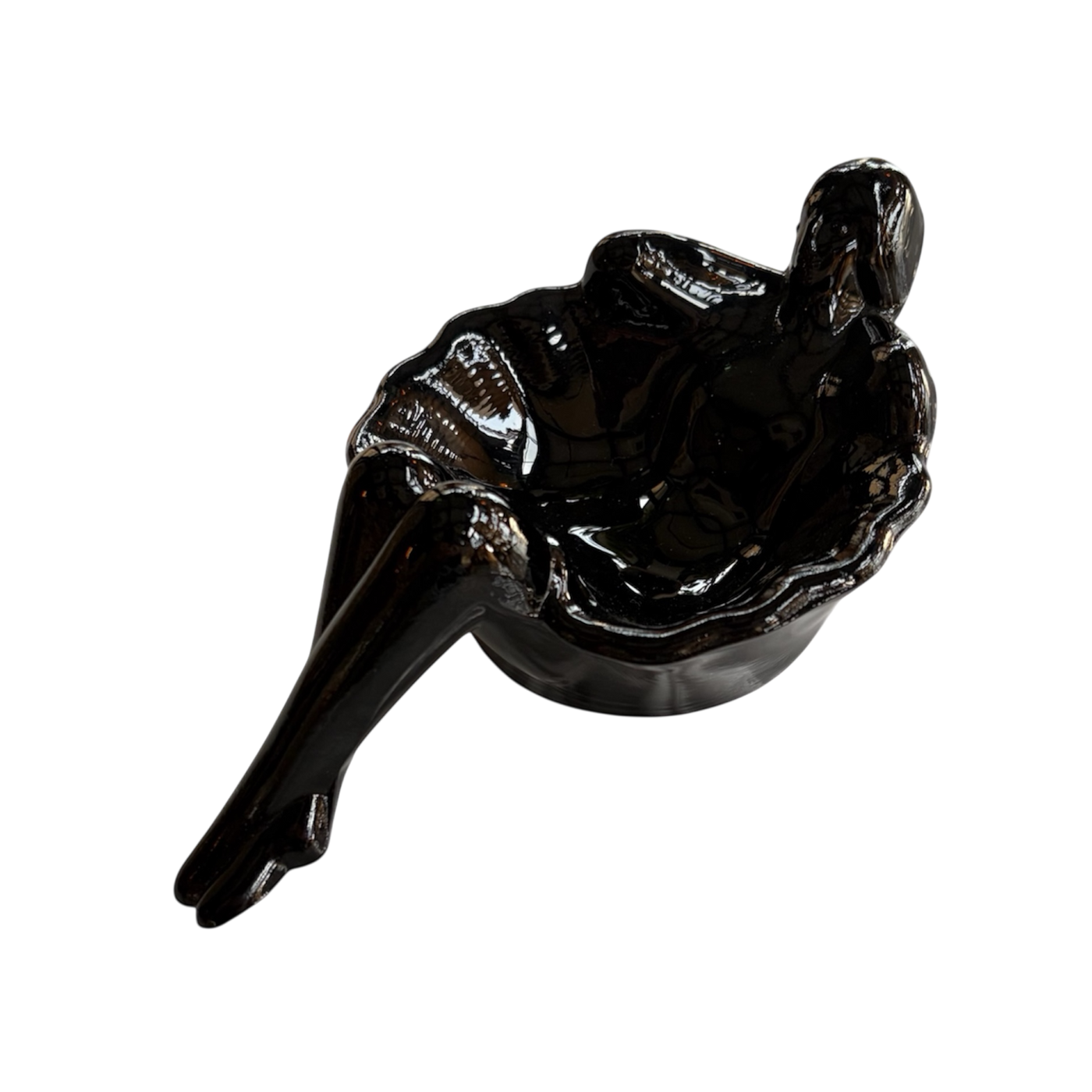 Mosser Glass Bathing beauty