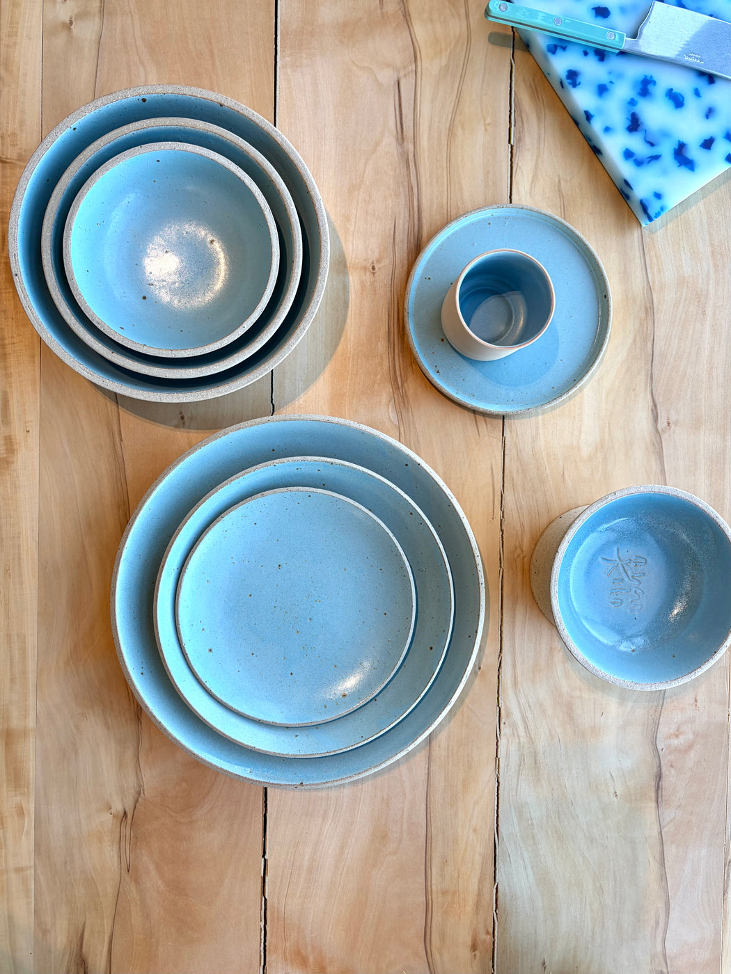 ONE KILN × Pool 'n' Tap Cup S