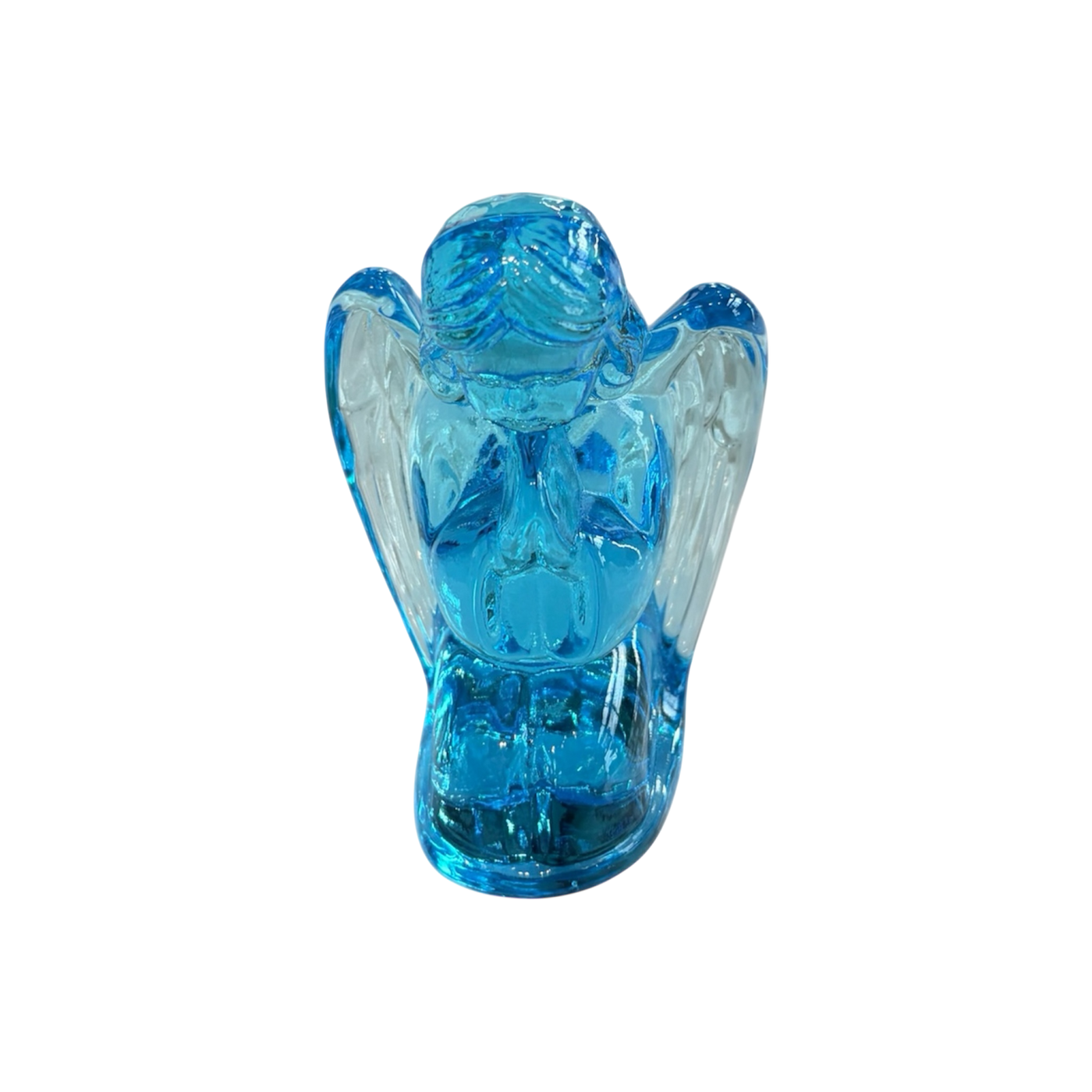 Mosser Glass Angel