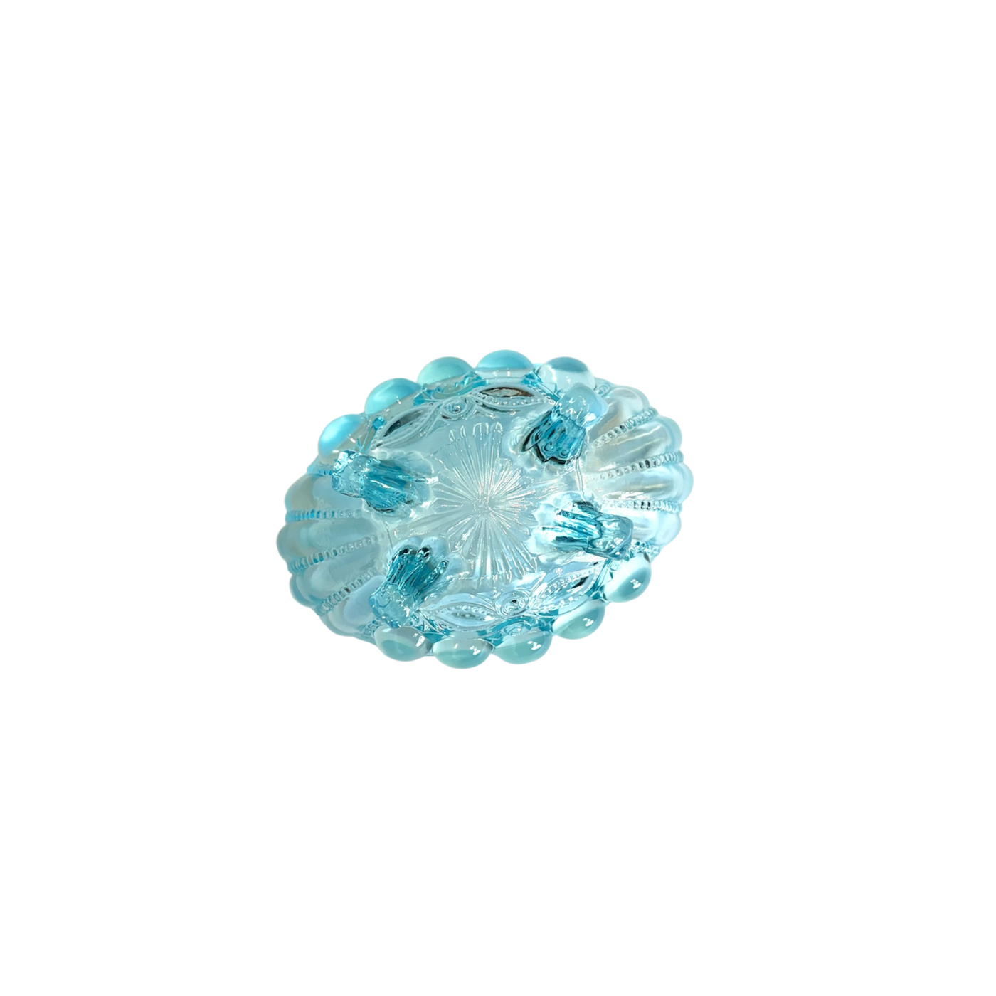 Mosser Glass Soap Dish