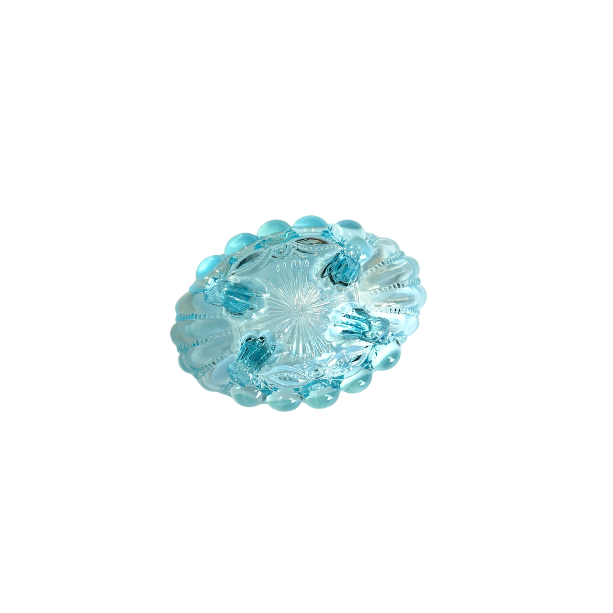Mosser Glass Soap Dish
