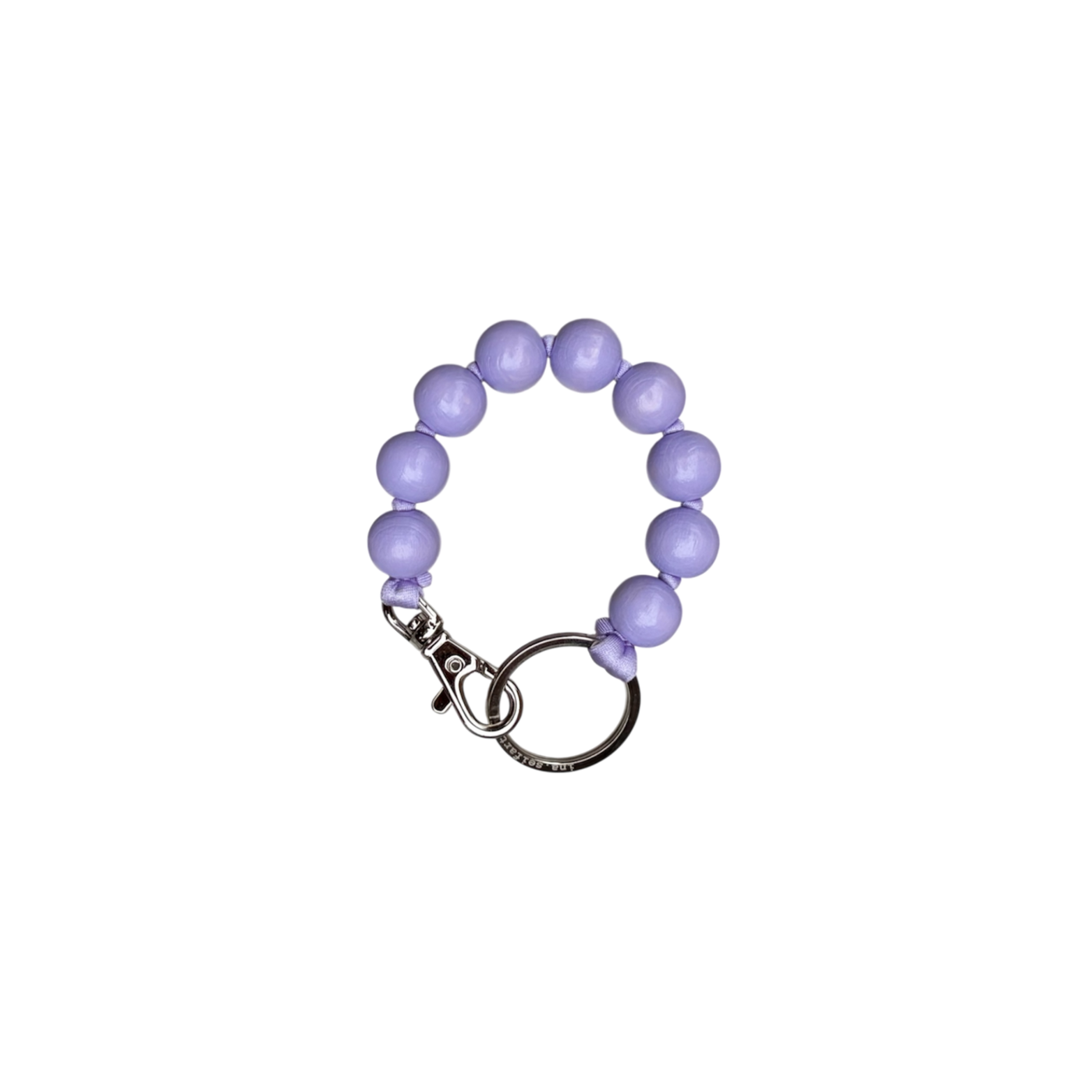 ina.seifart Big Short Keyholder