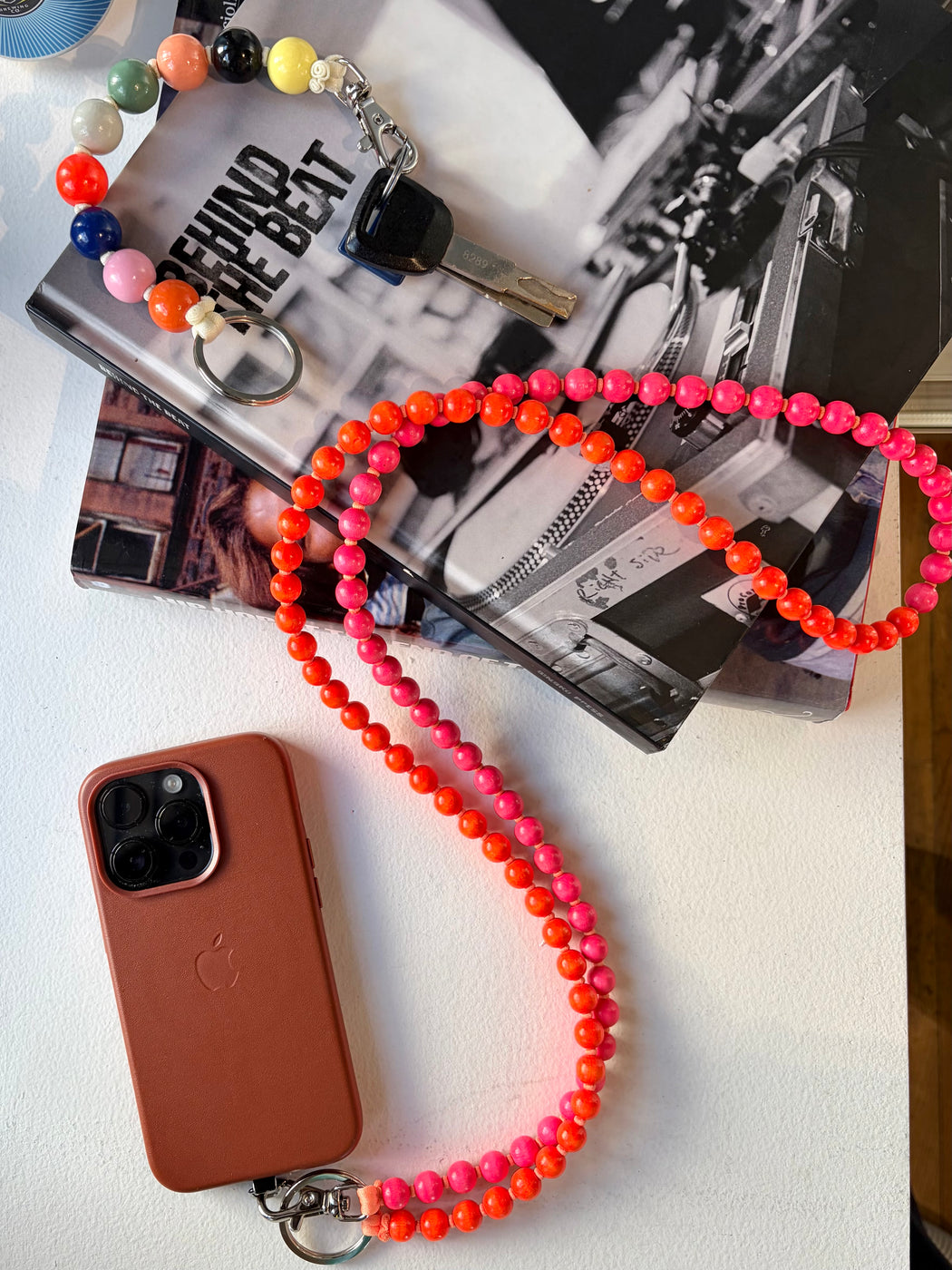 ina.seifart Phone Necklace