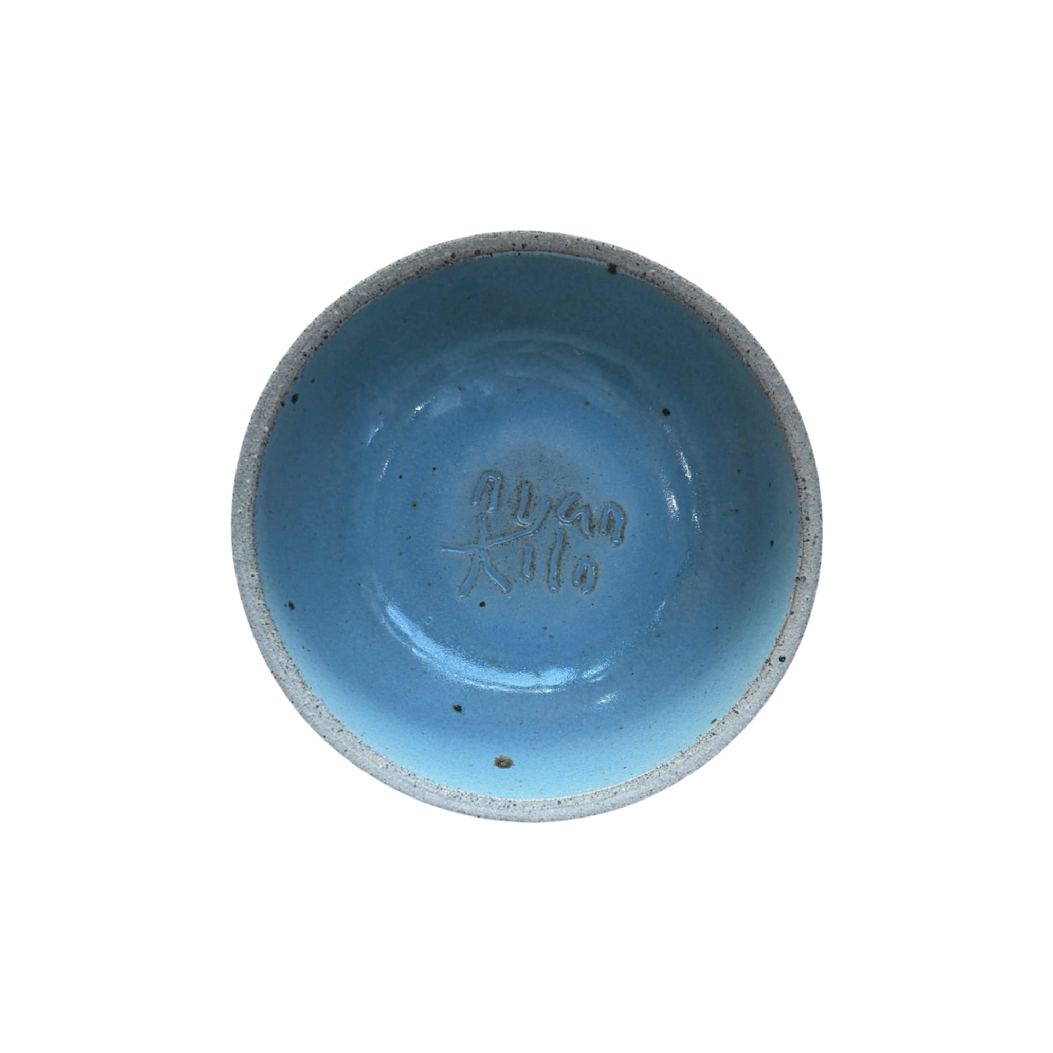 ONE KILN × Pool 'n' Tap × Levi Pata "Nyankiln" Food Bowl